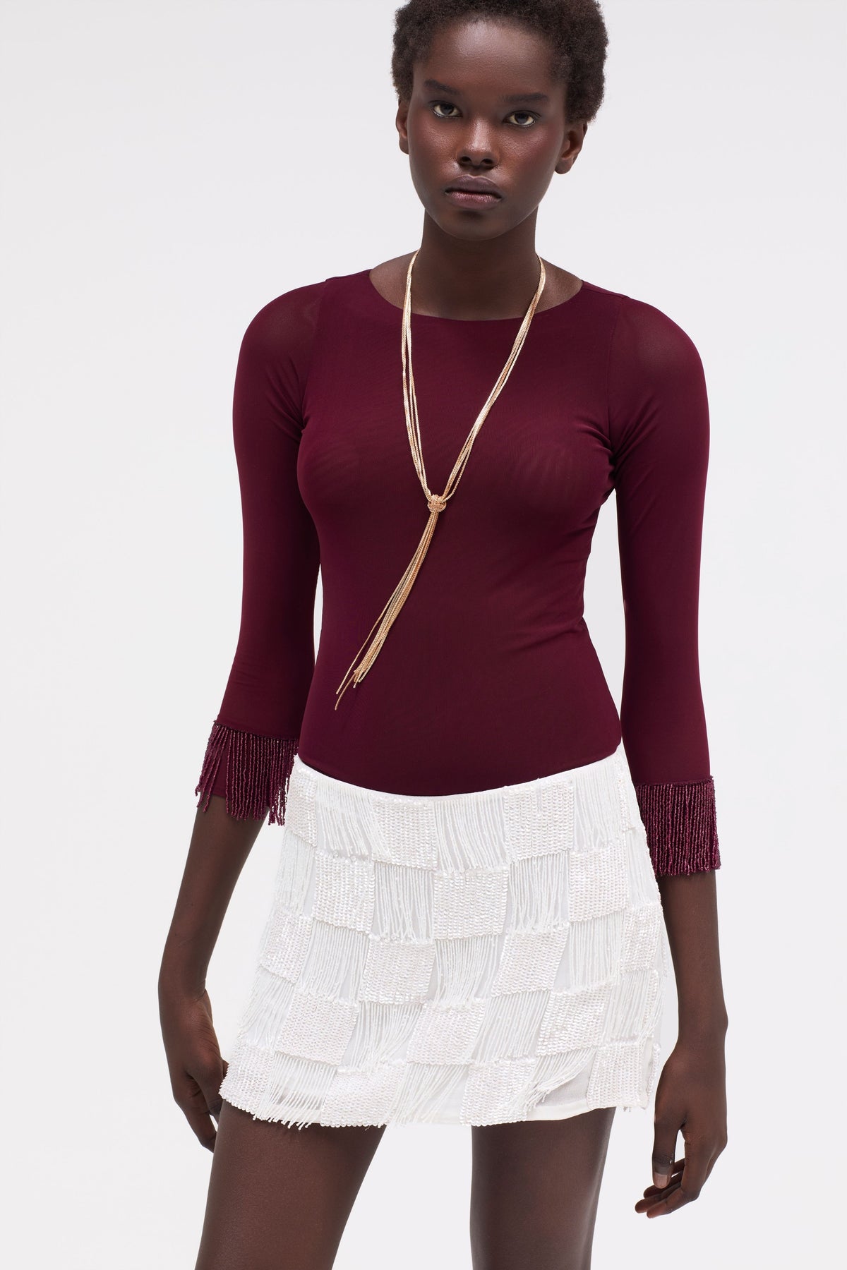 Celestine Skirt