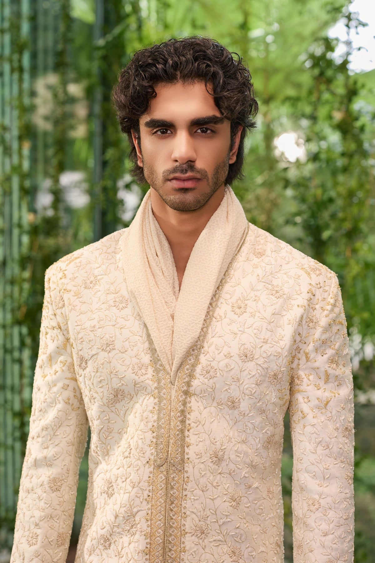 Anant Sherwani Set