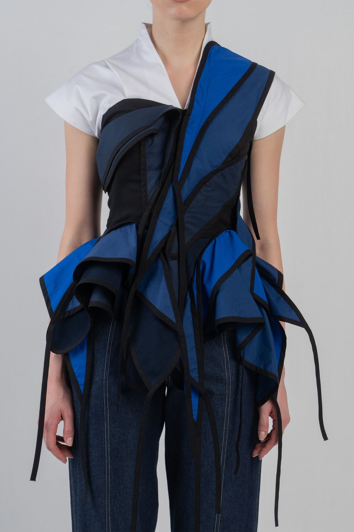 Flots Layered Top