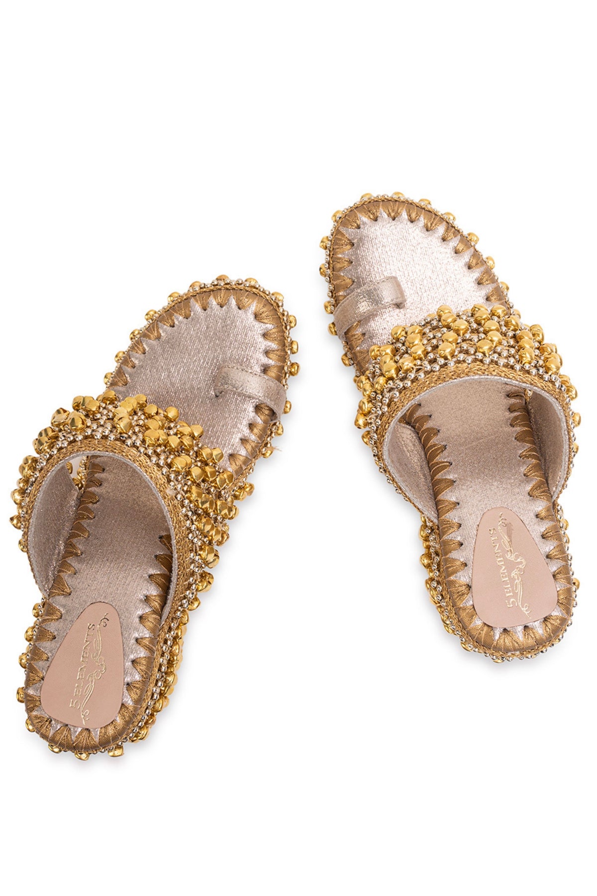Kohinoor Wedges