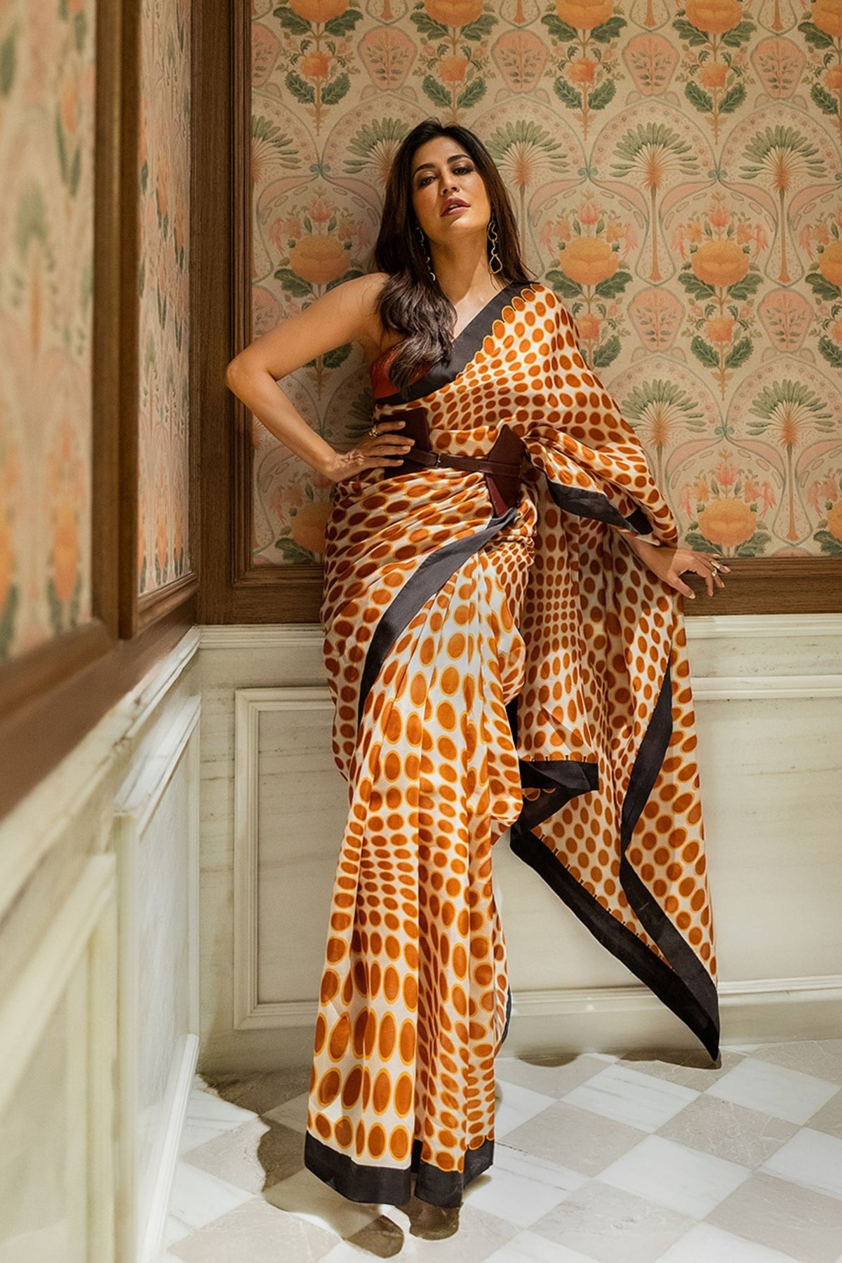 Chitrangda Singh in Ekaya