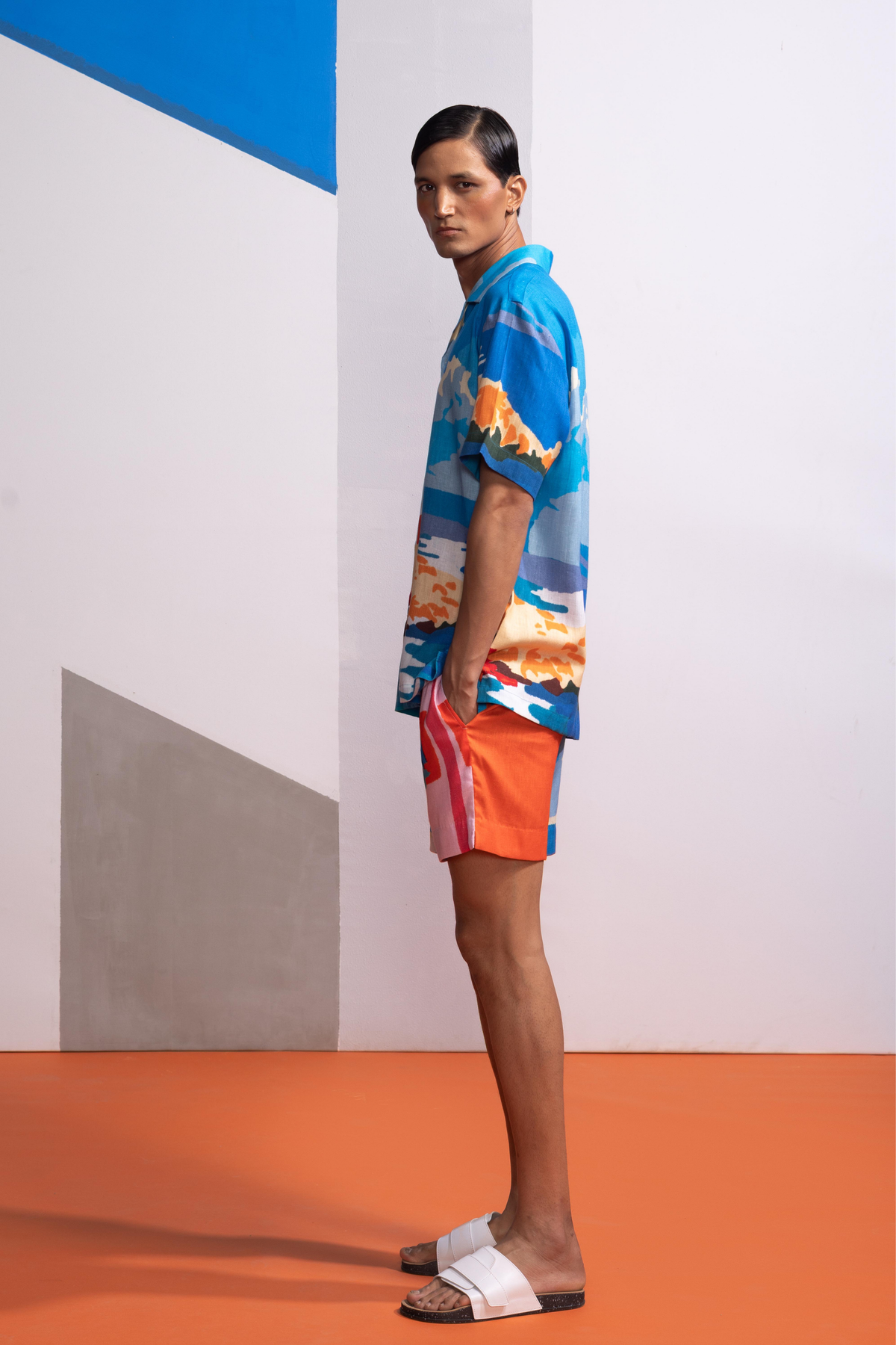 Beach House Co-ord Set