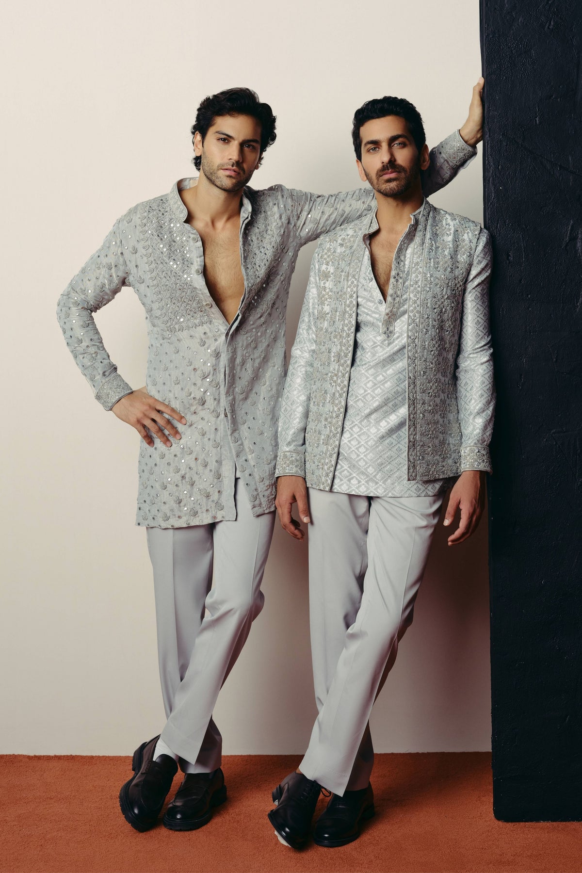 Nakshatra Kurta Set