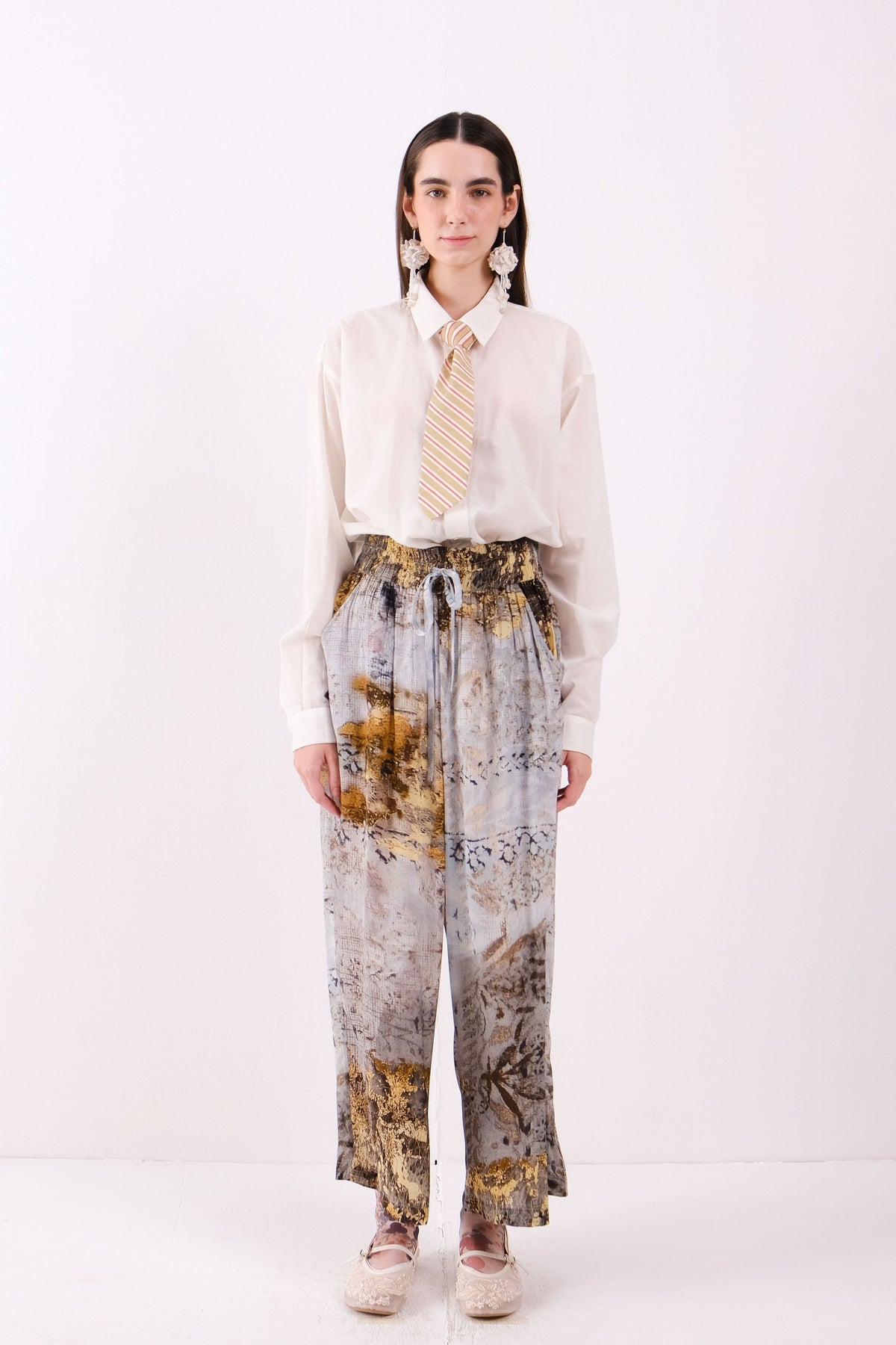 Louna Trouser