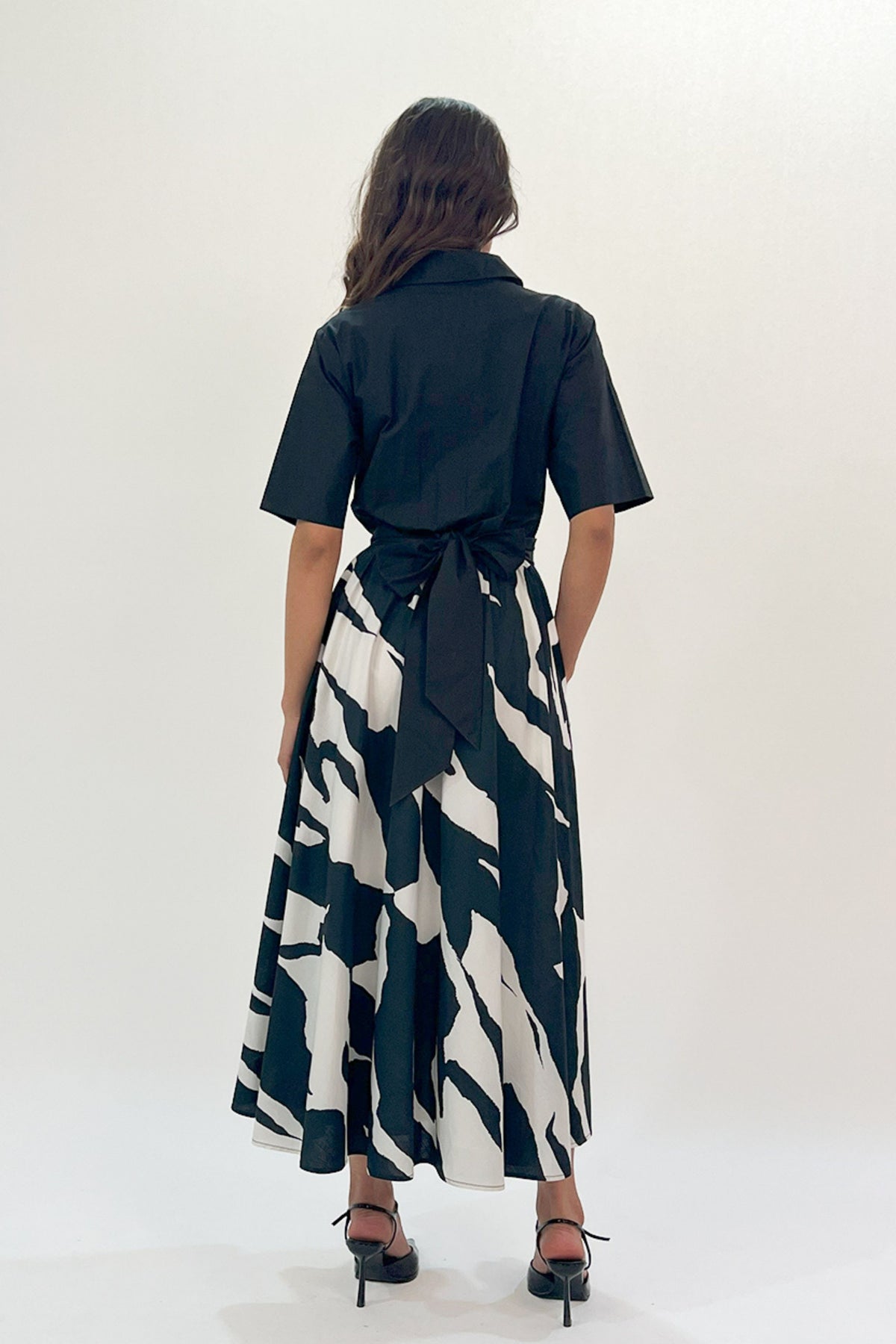 Stream Omi Dress