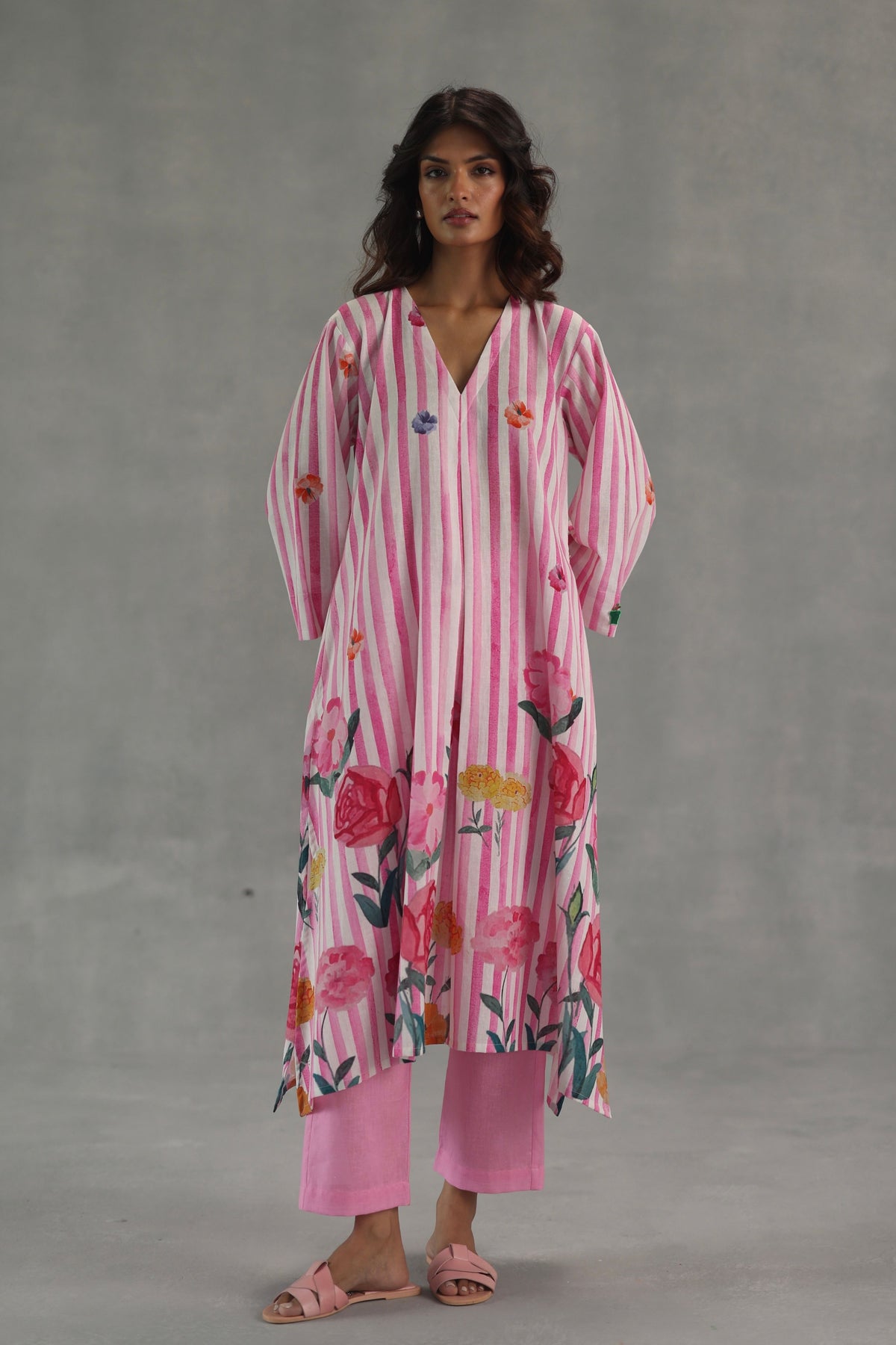 Willow Kurta Set
