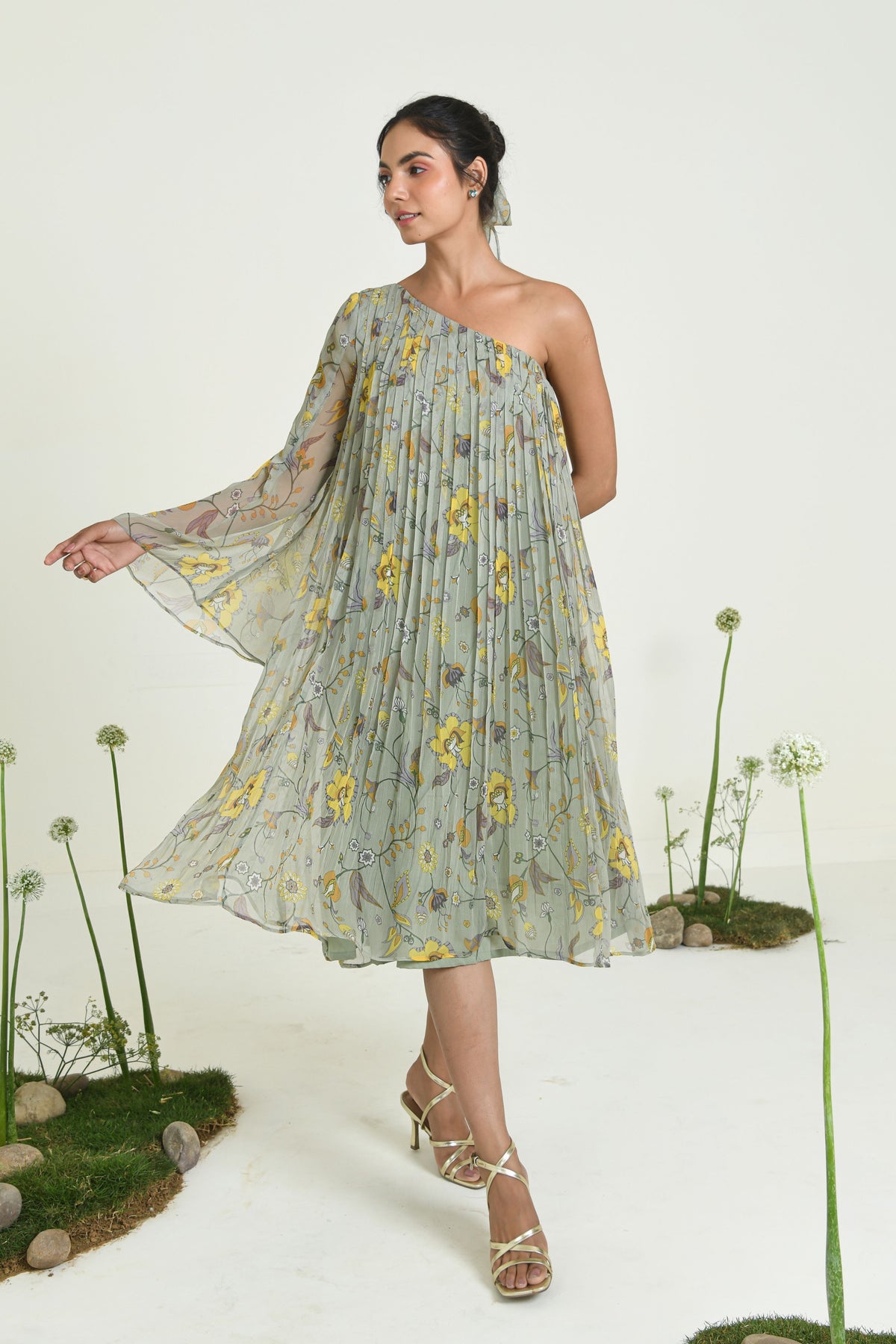 Wishful Dress