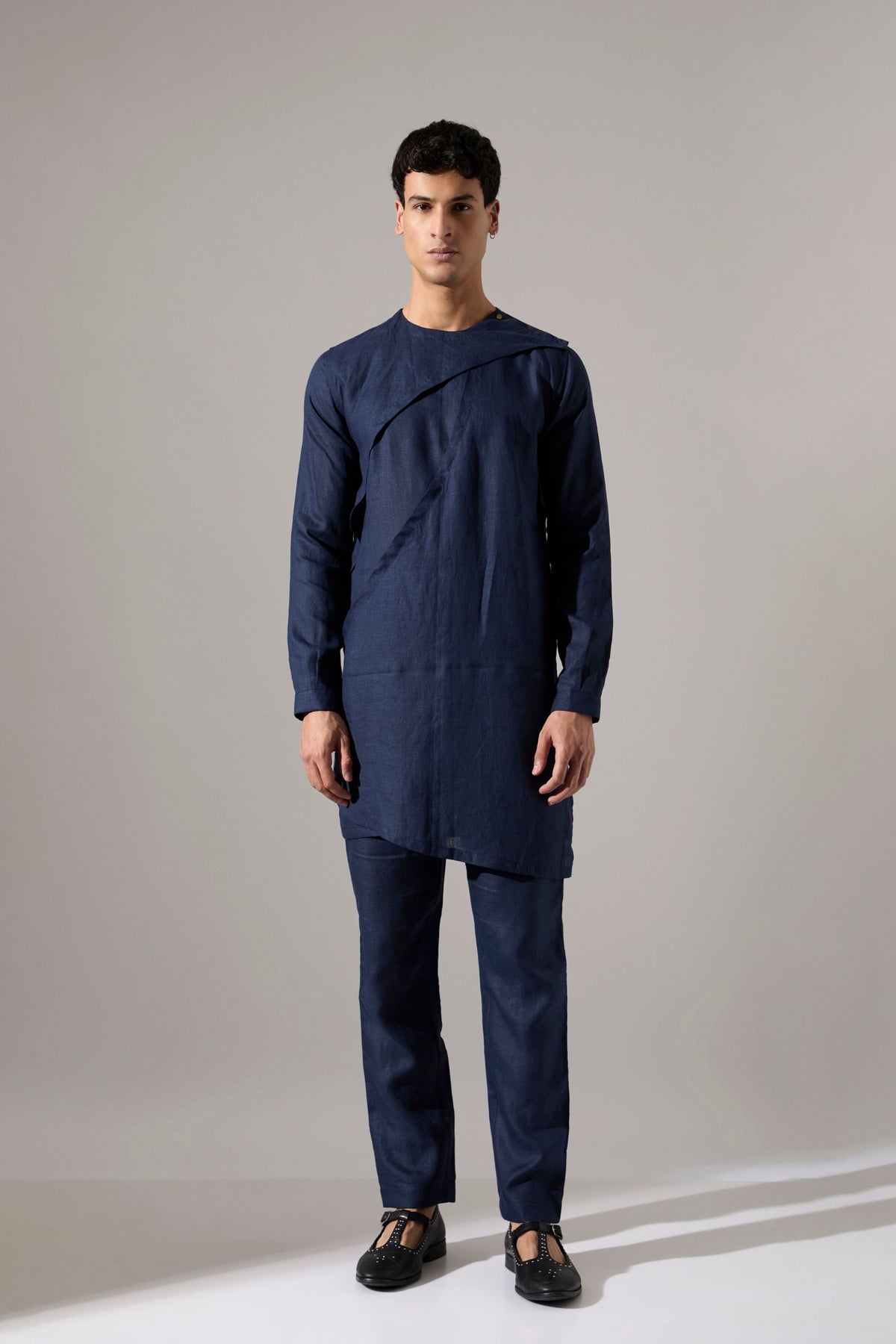 Brian Kurta Set