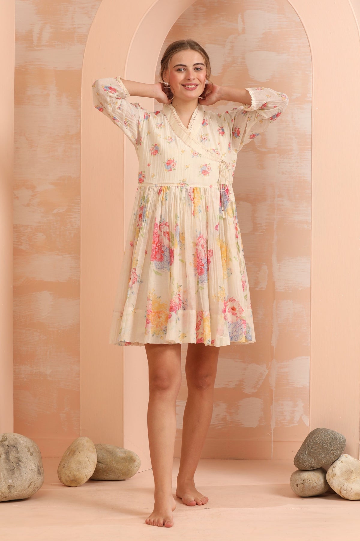 Florian Dress