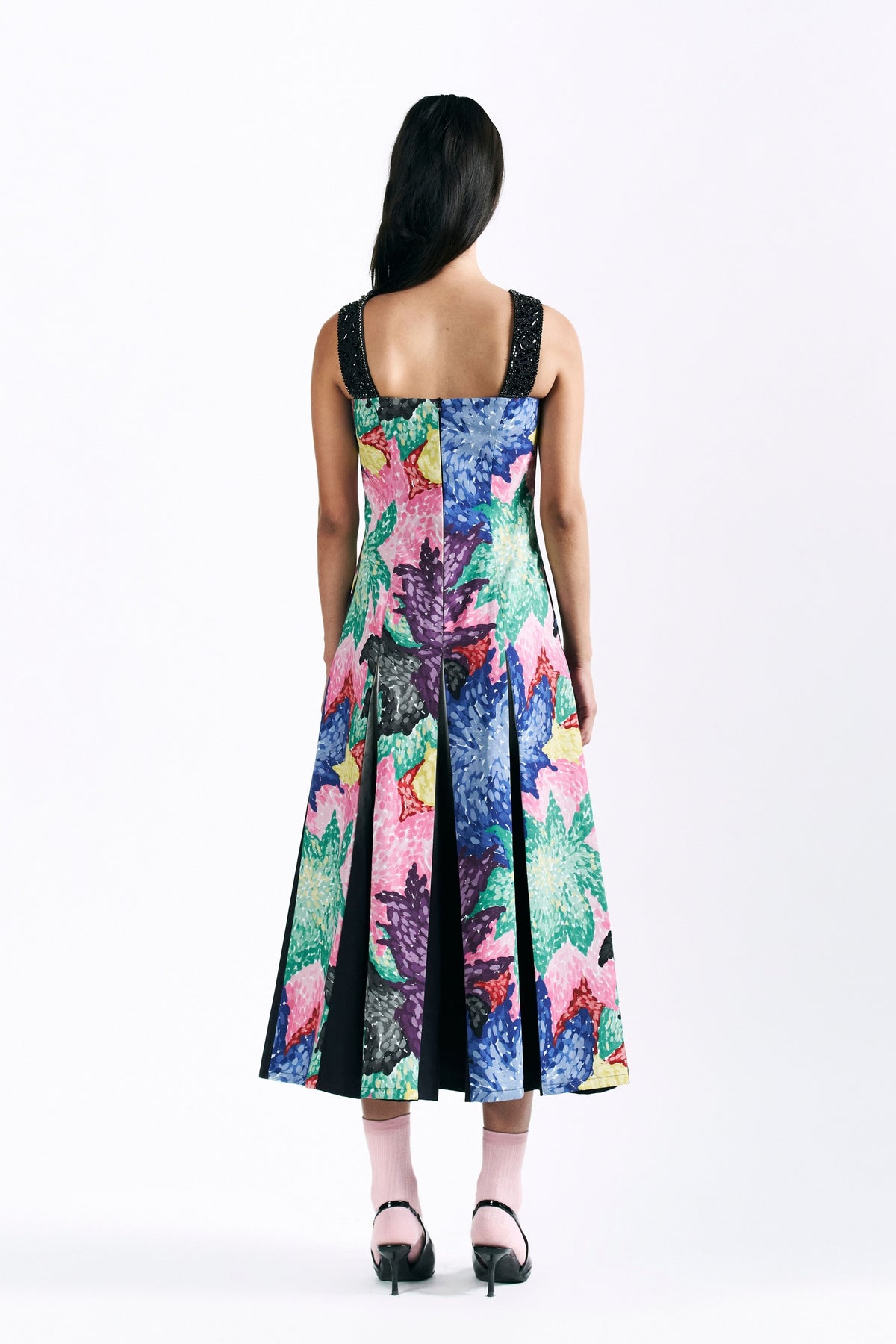 Mosaic Dress