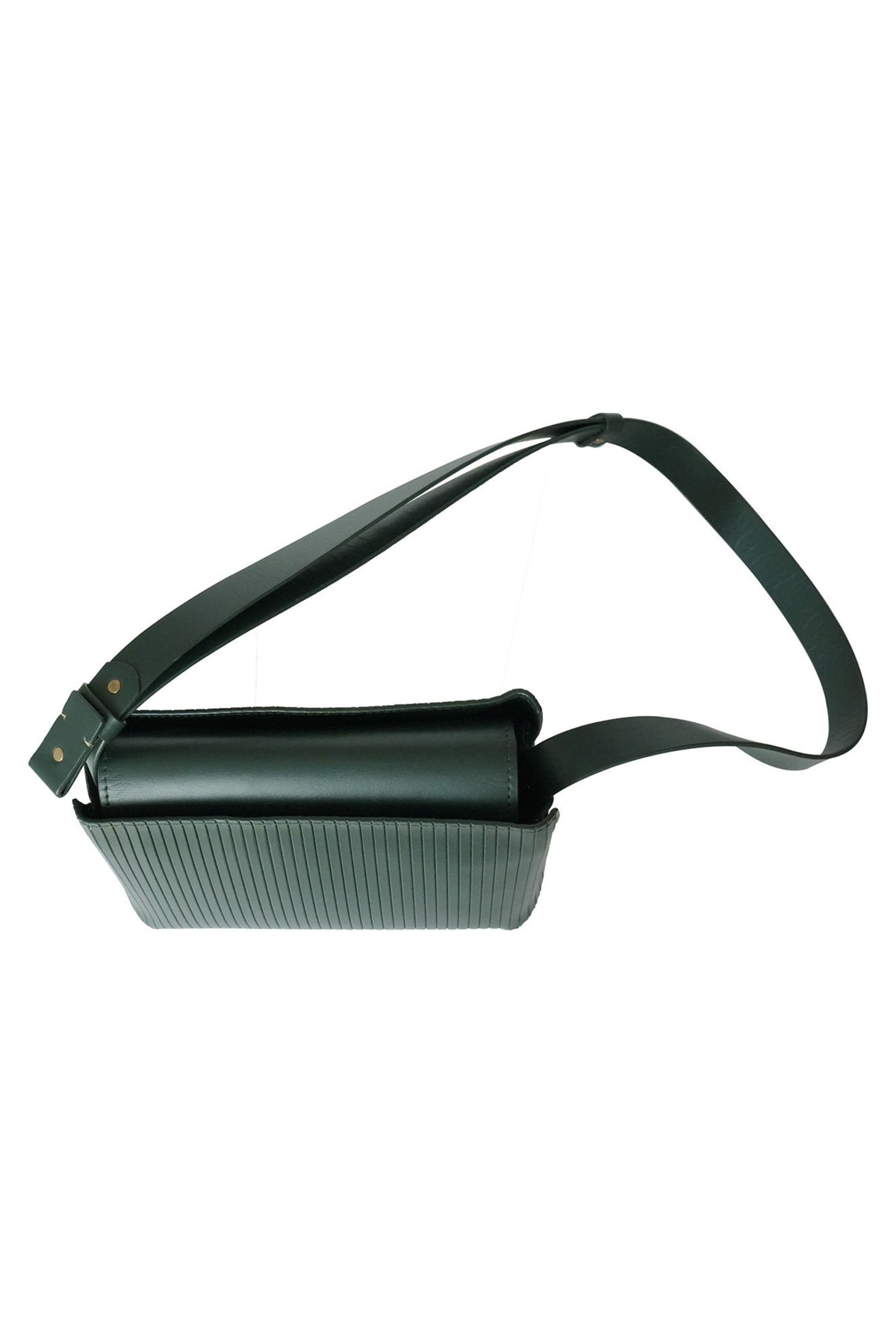 Green Wilda Sling Bag