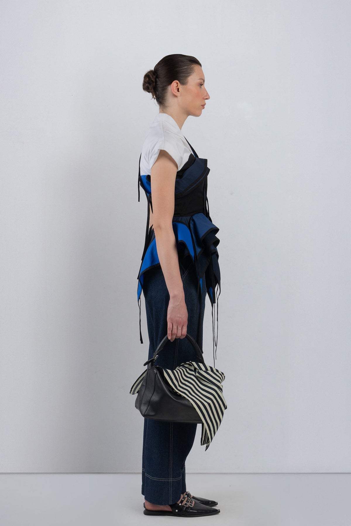 Flots Layered Top