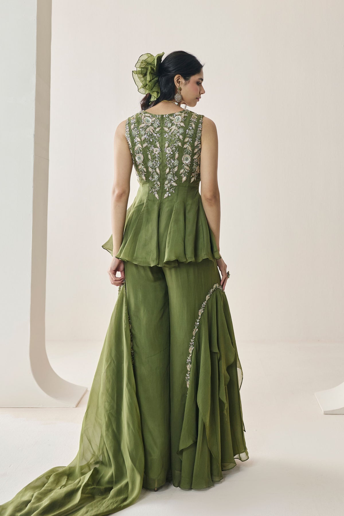Yara Sharara Set