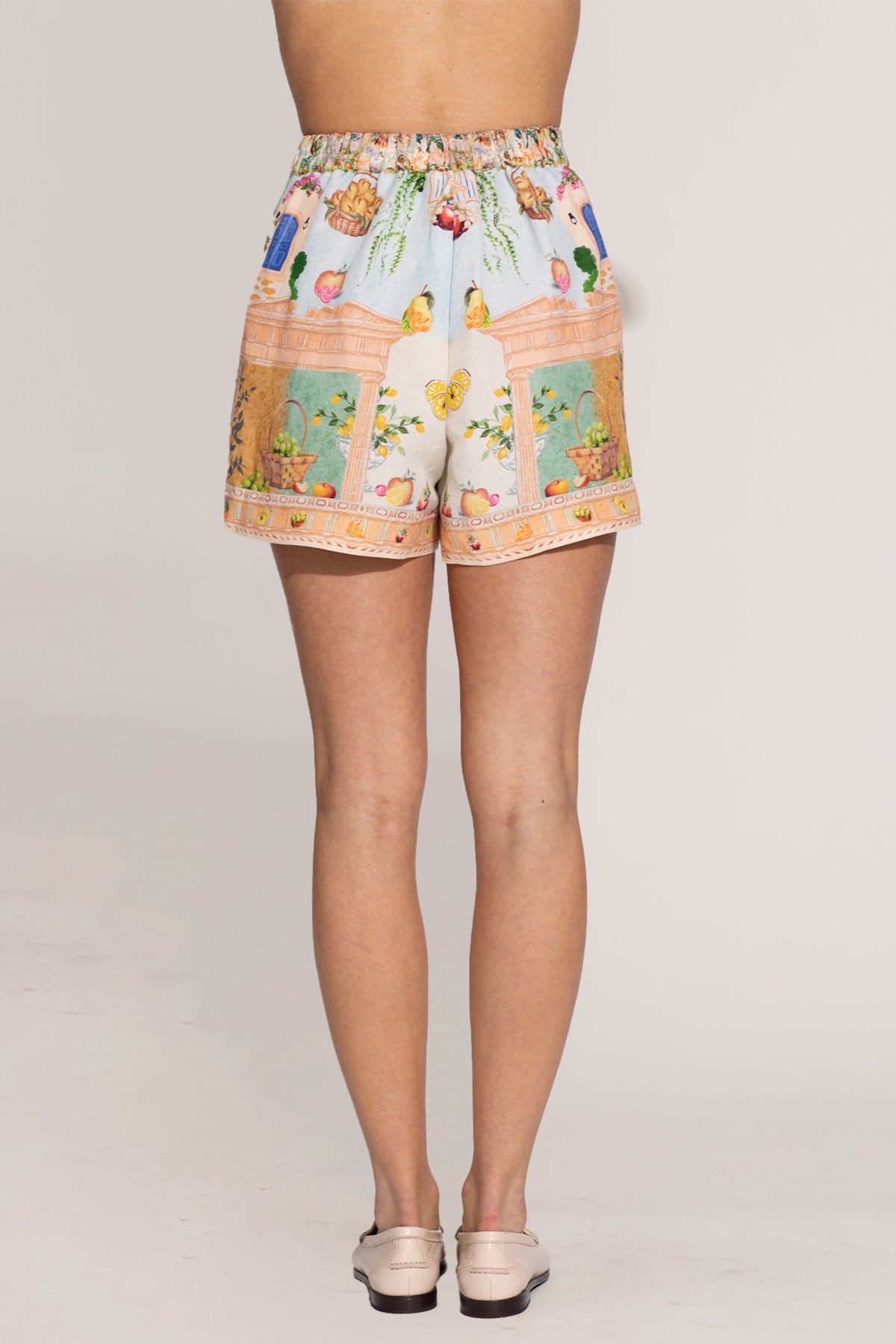 Lillian Shorts