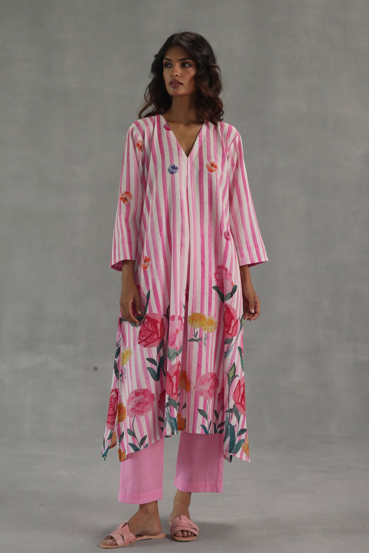 Willow Kurta Set