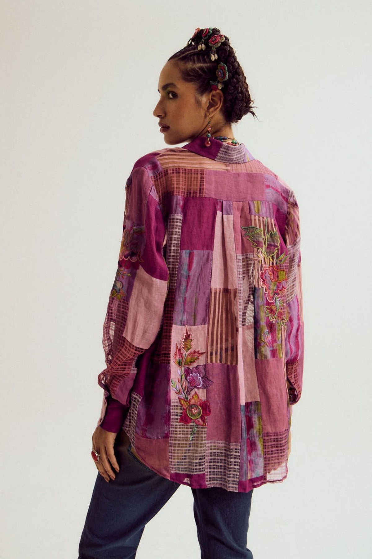 Paako Shirt