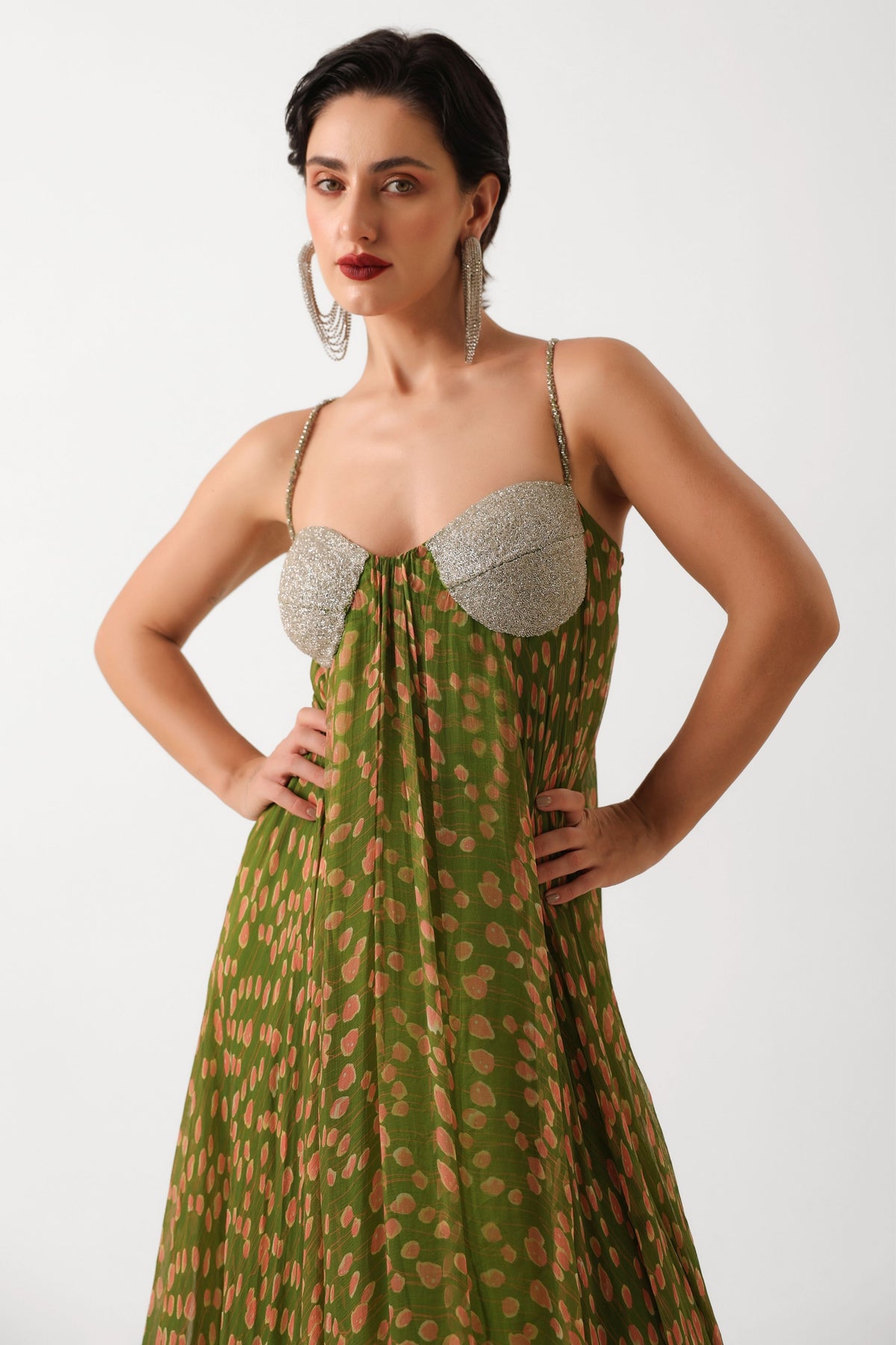 The Kal-katta Dress
