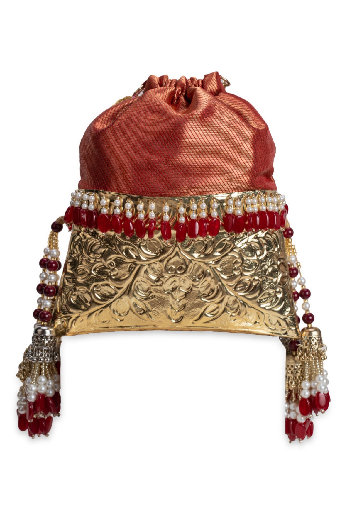 Raktima Potli