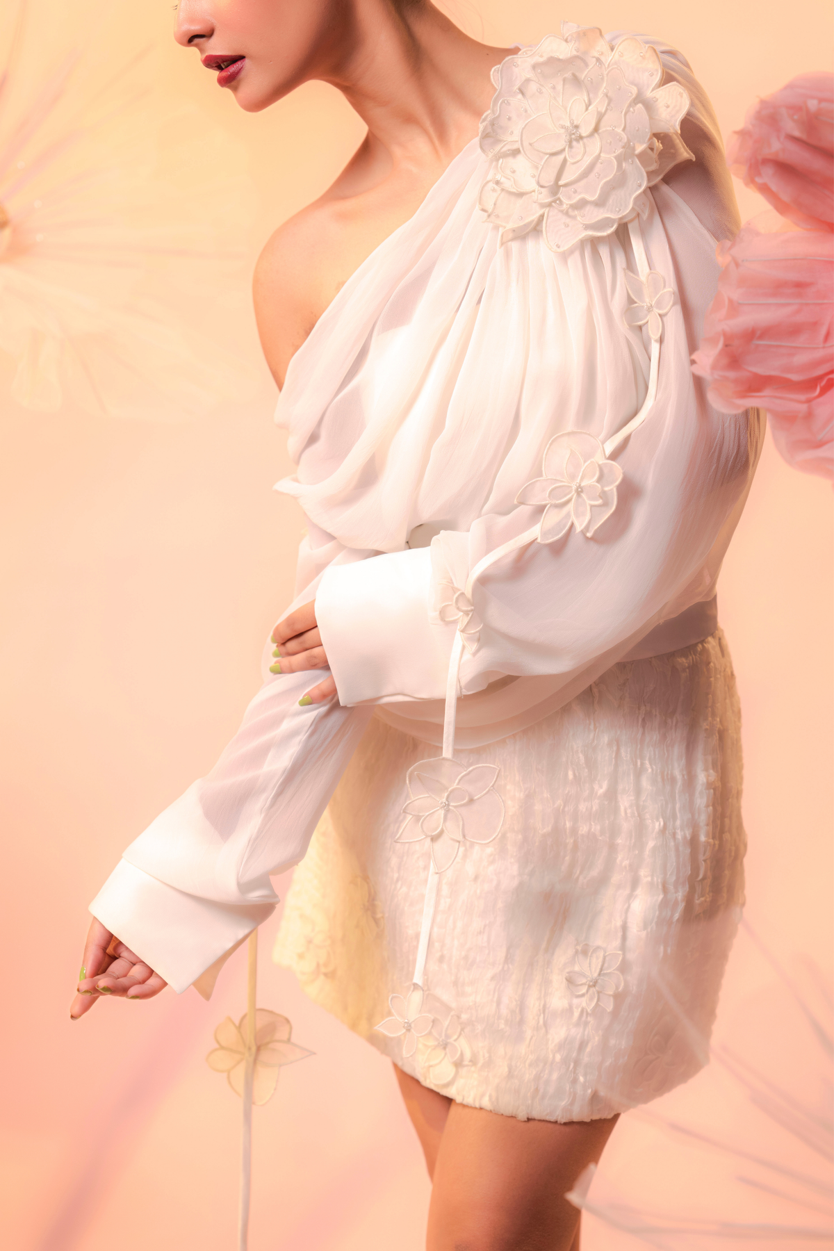 Vanilla Skirt