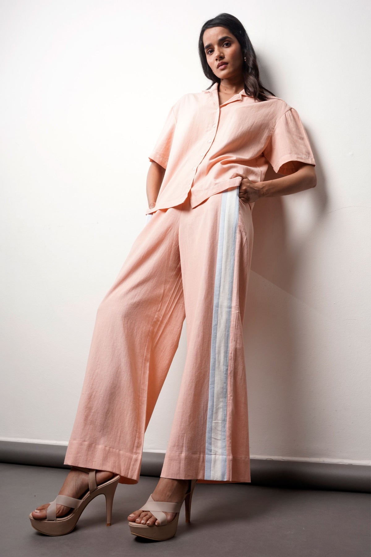 Petunia Co-ord Set