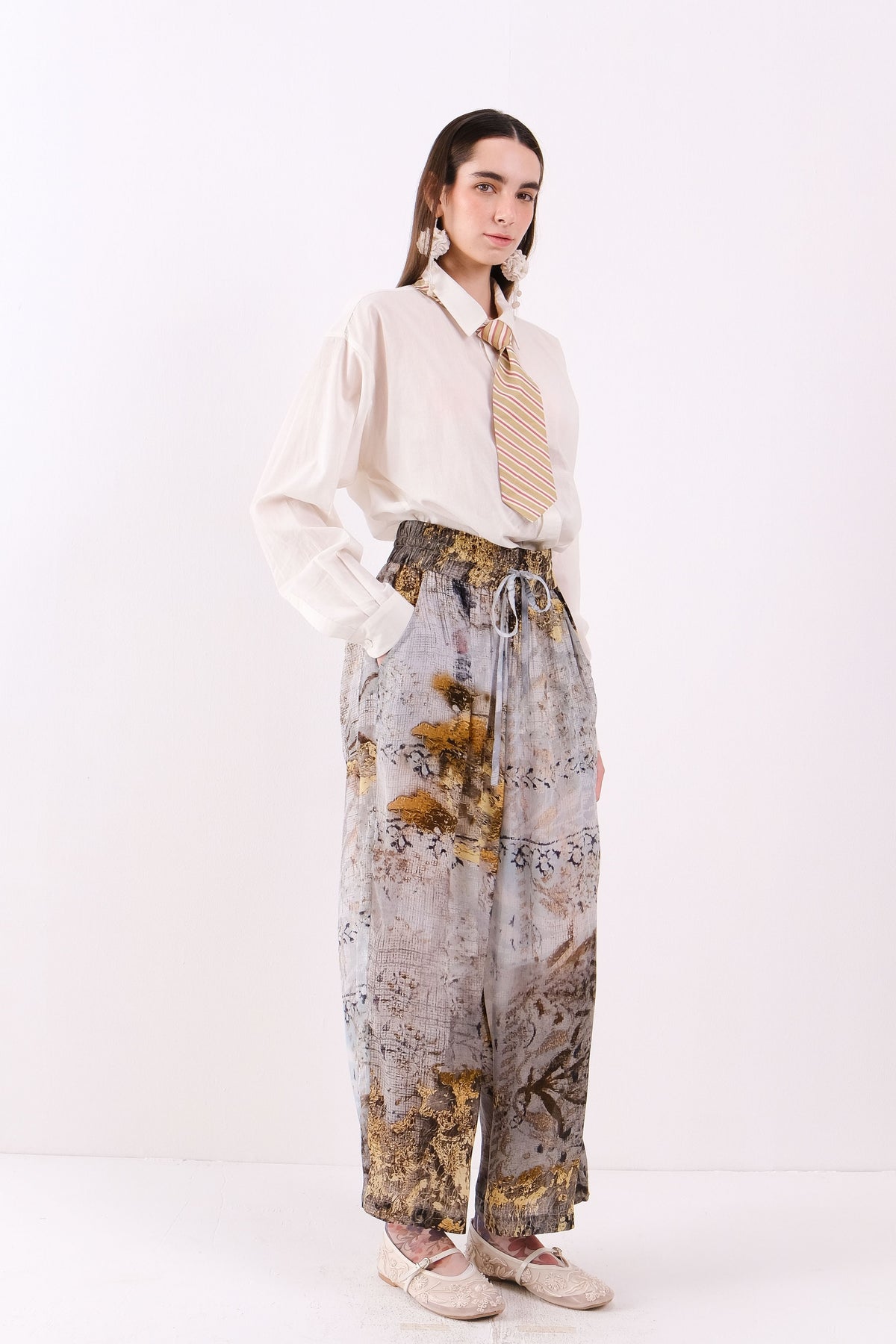 Louna Trouser