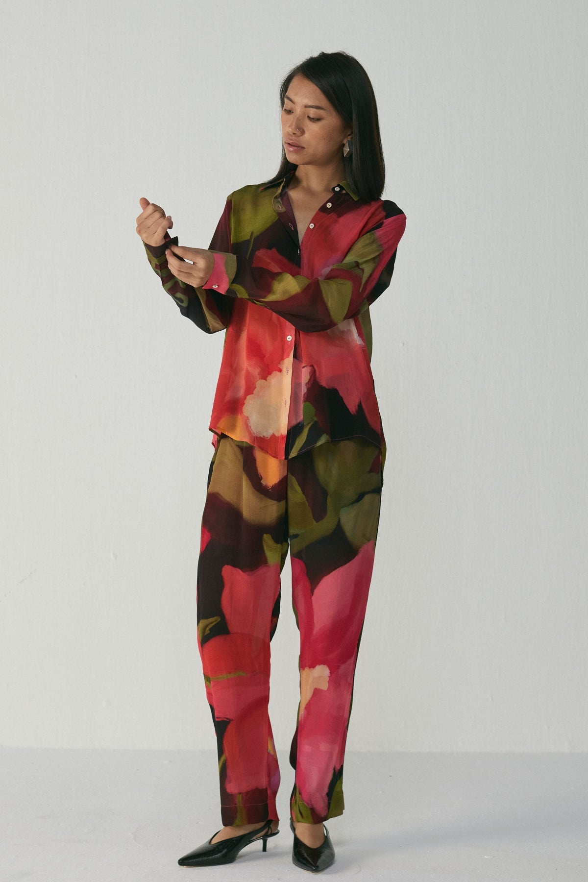 Manhattan Co-ord Set