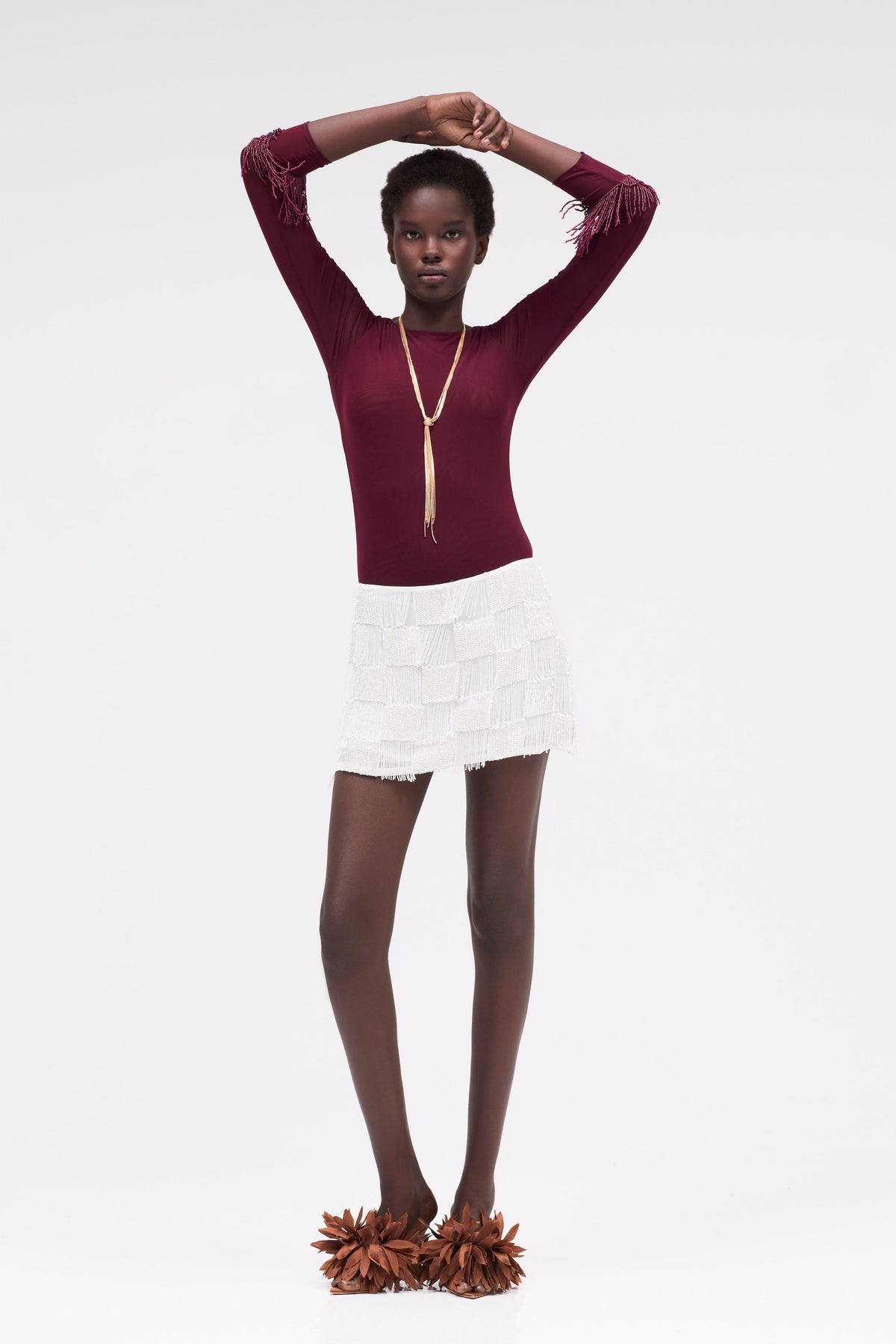Evoria Top