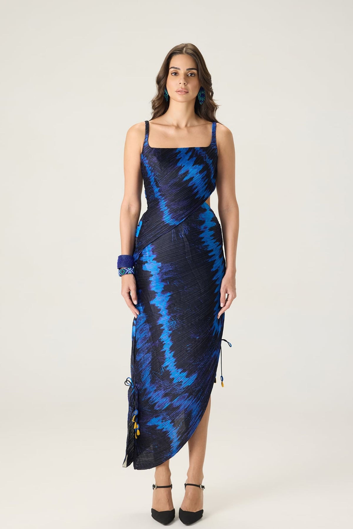 Lenora Dress
