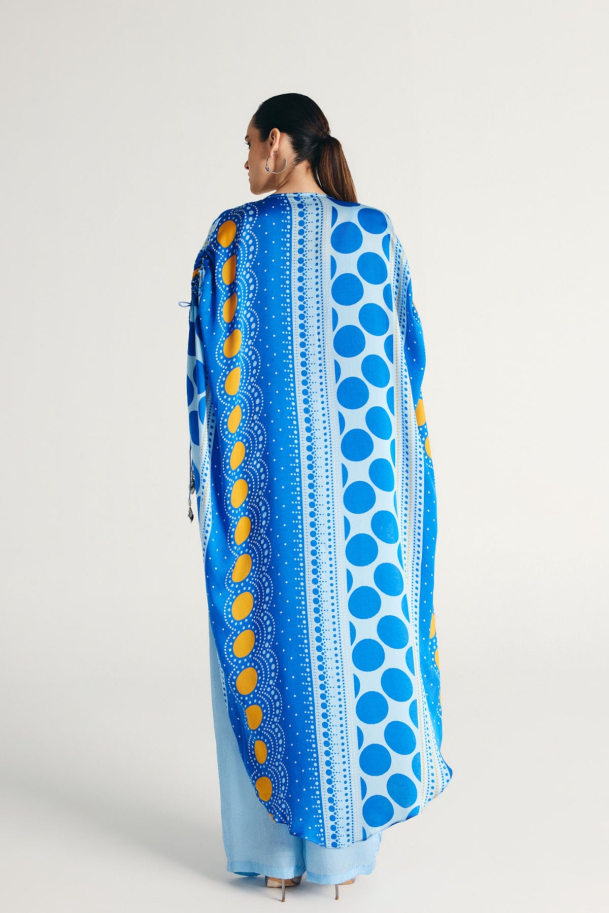 Varel Kaftan Set