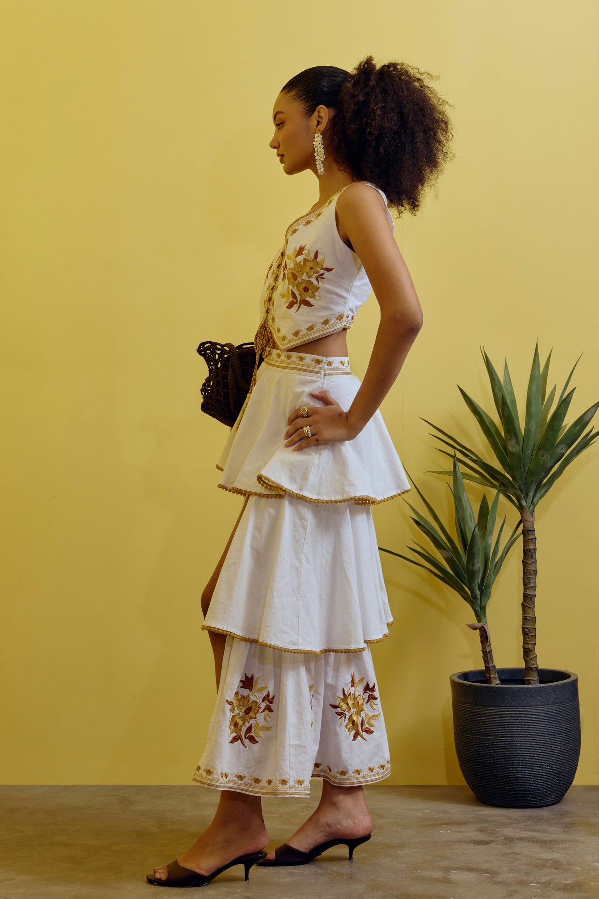 Sunbeam Co-Ord Set