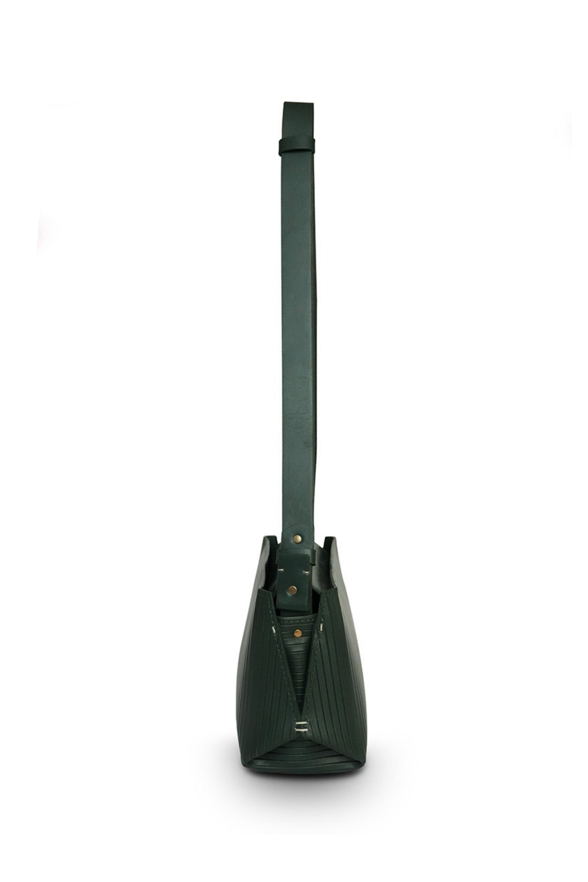 Green Wilda Sling Bag