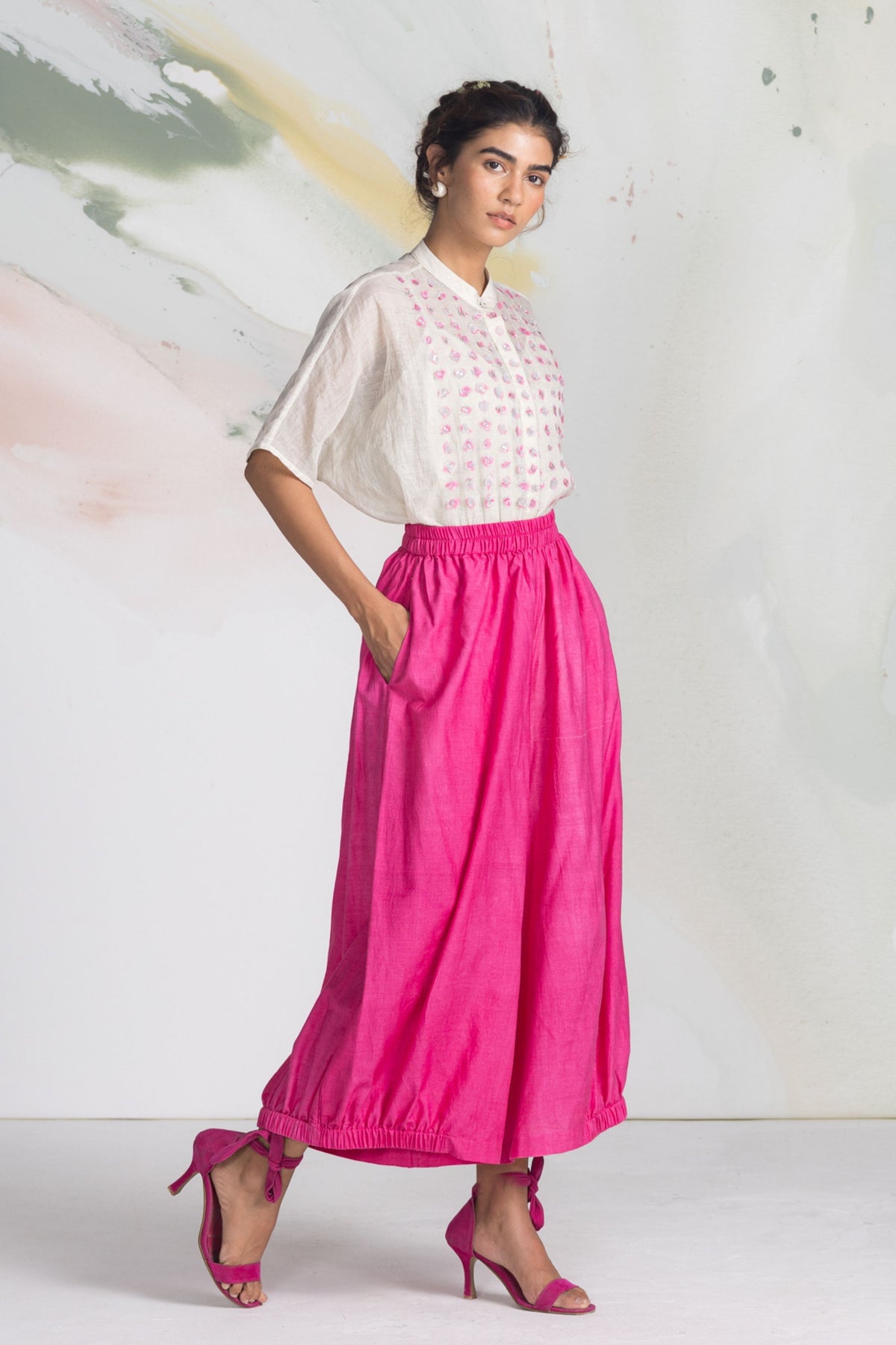 Rose Pants