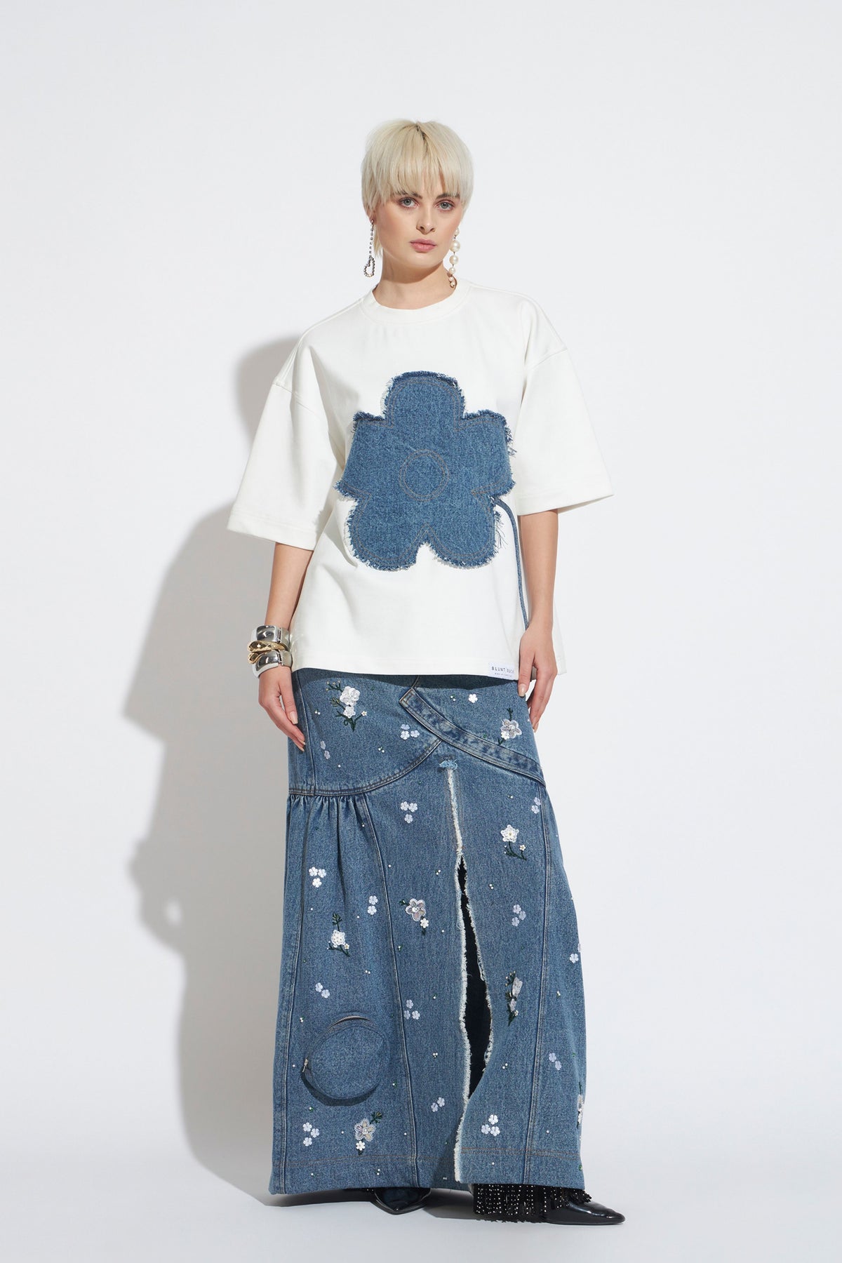 Sua T-Shirt