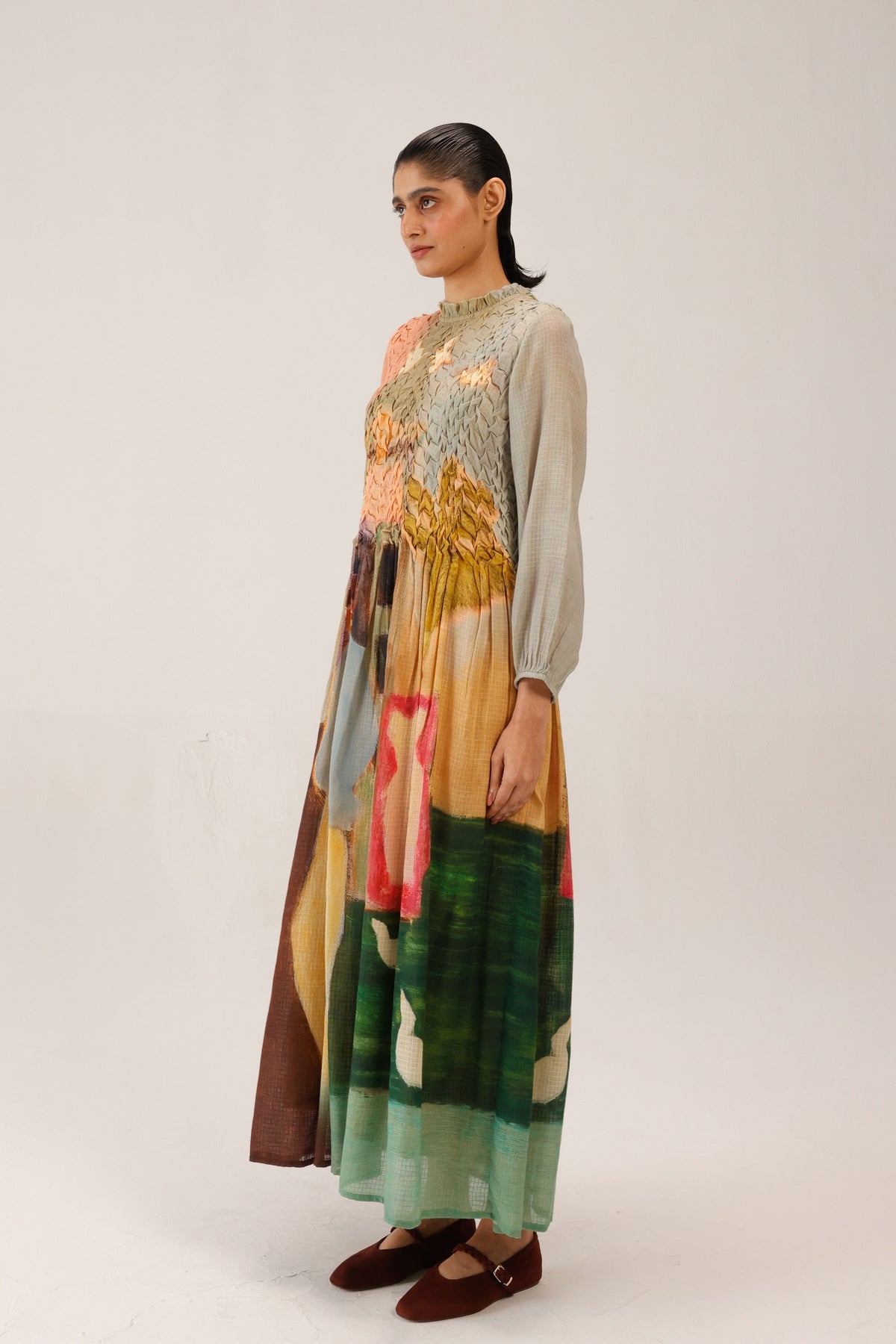 June Dress
