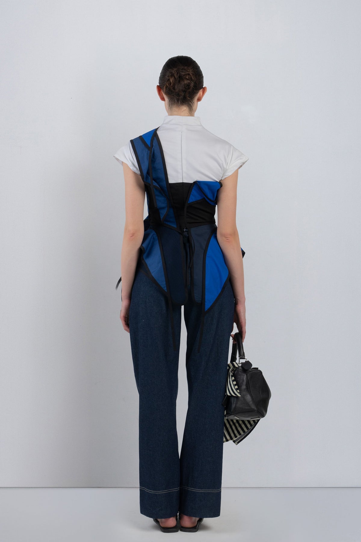 Flots Layered Top