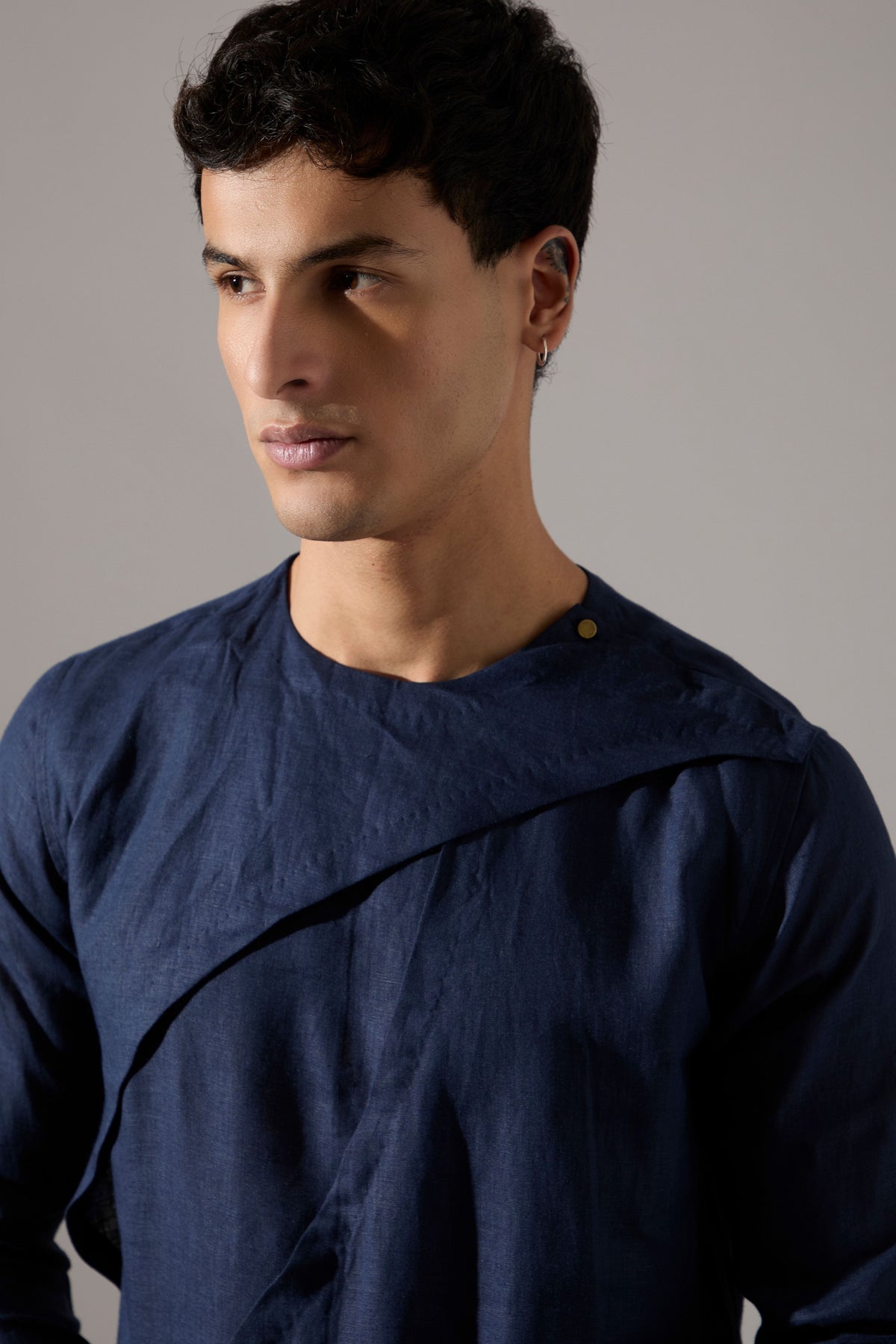 Brian Kurta Set
