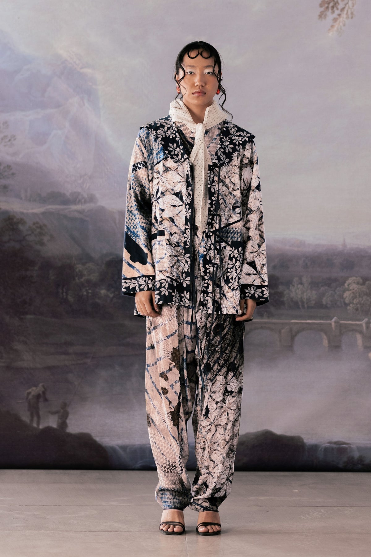 Sailor Jacket