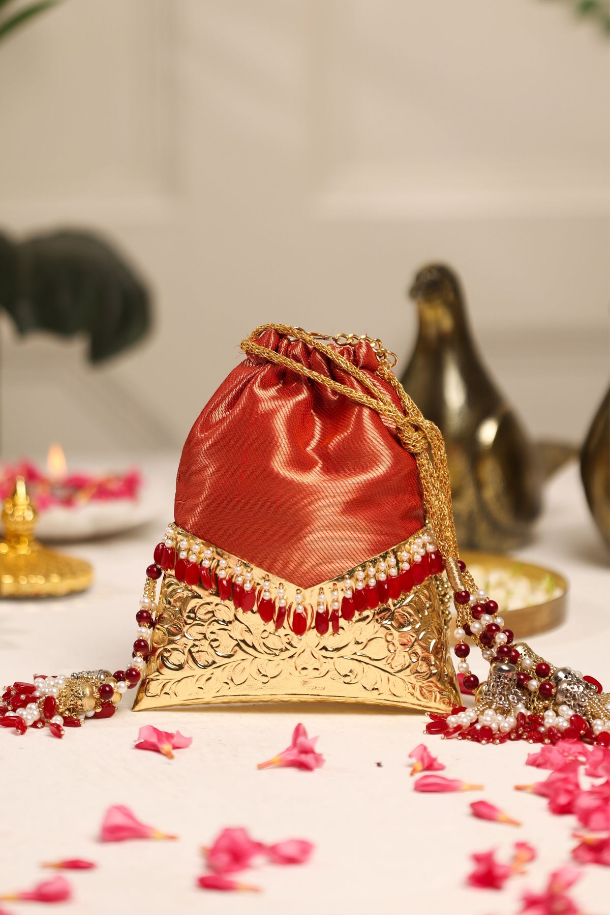 Raktima Potli