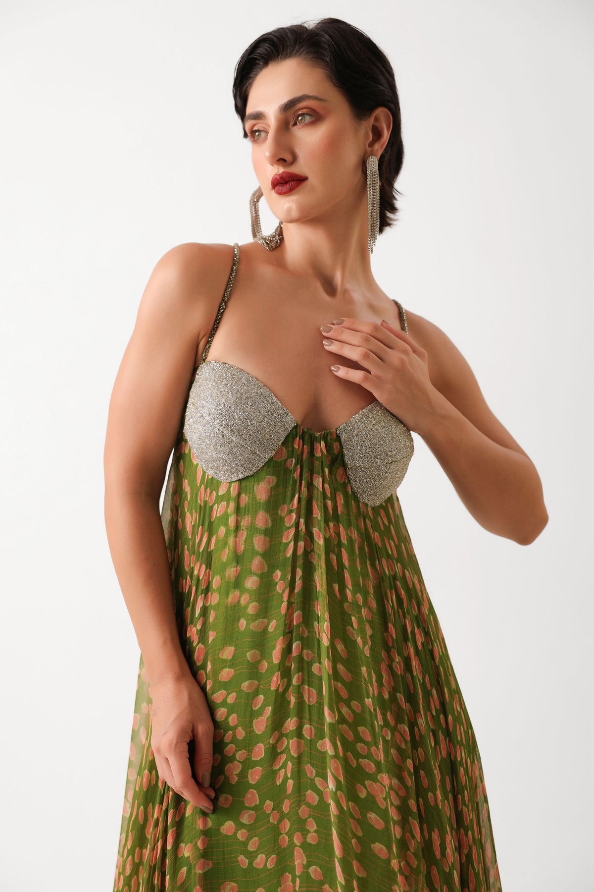 The Kal-katta Dress