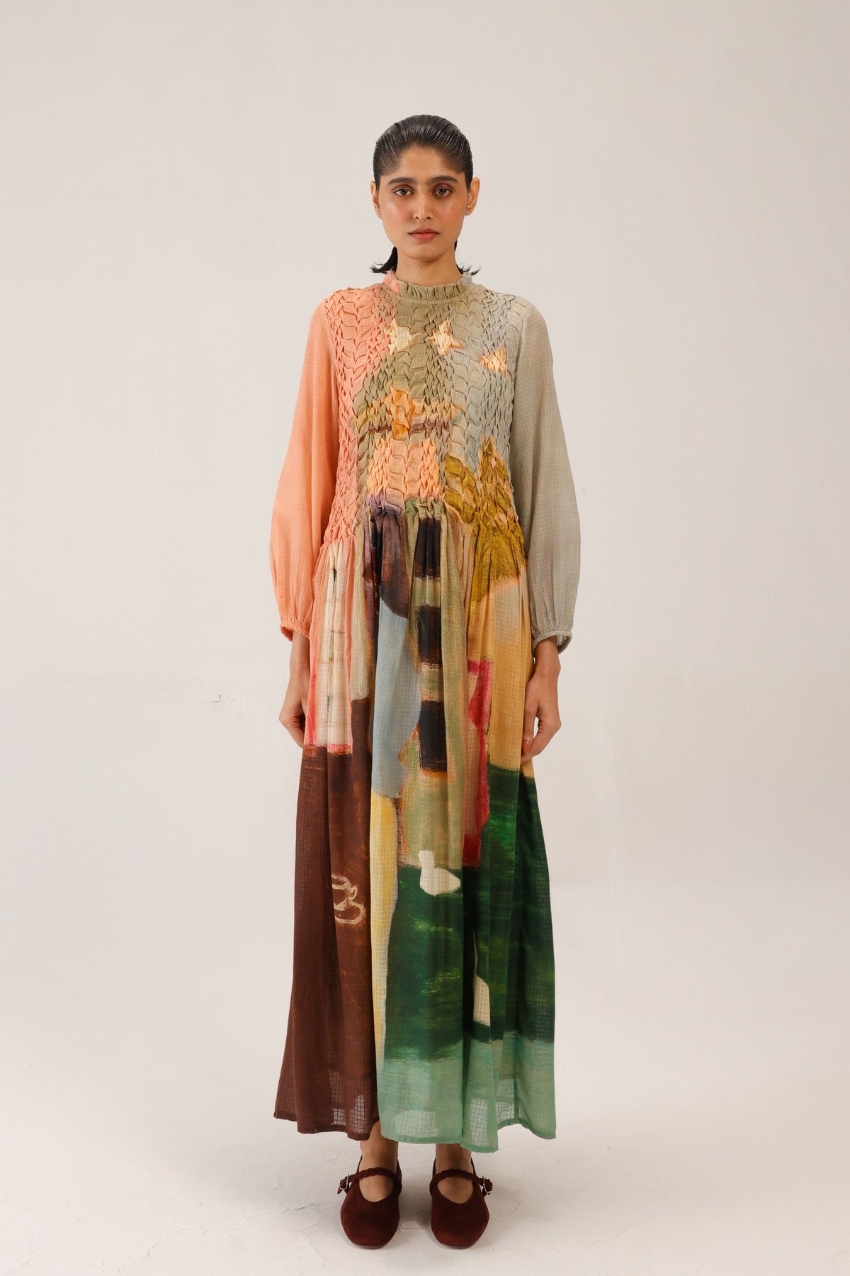 June Dress