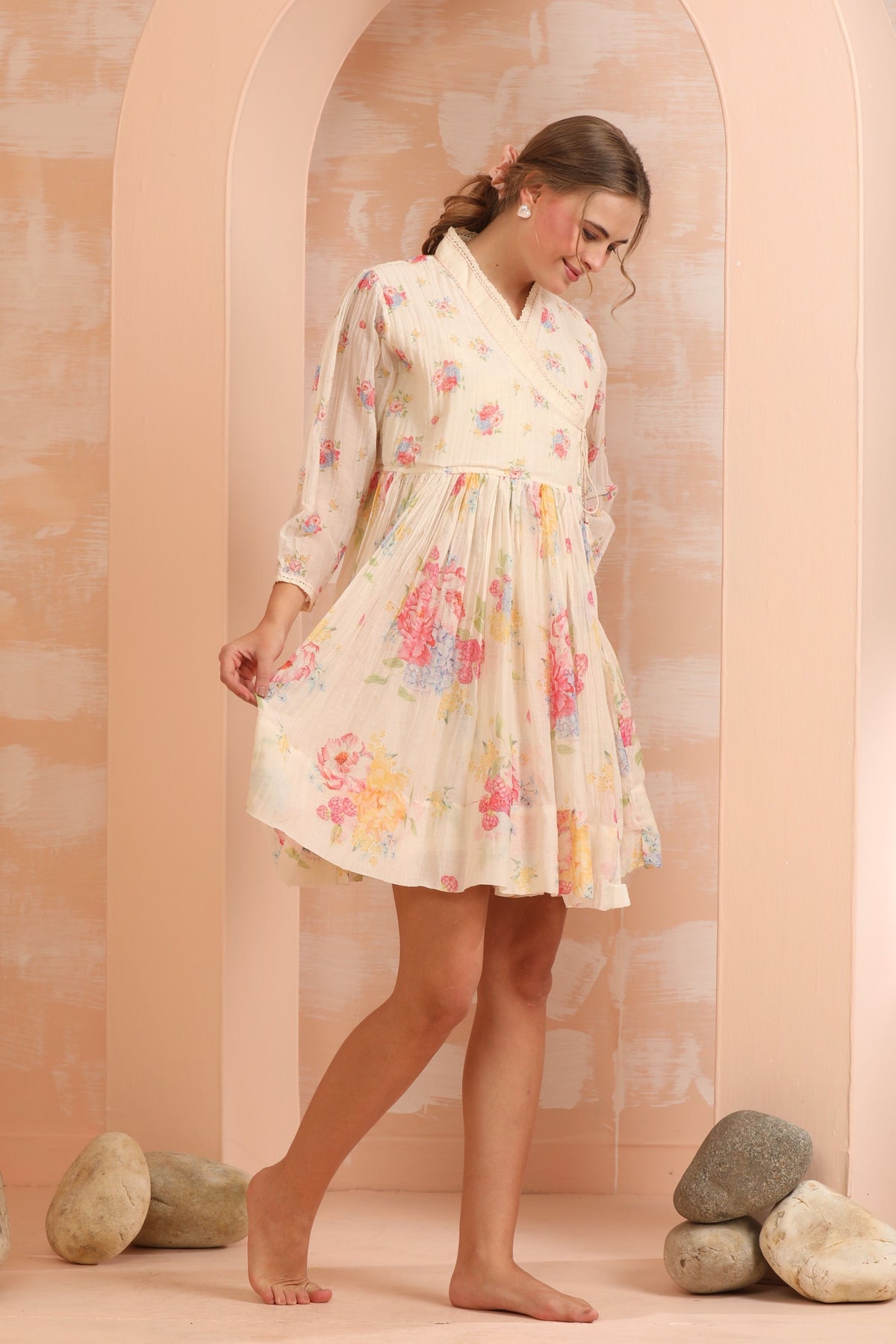 Florian Dress