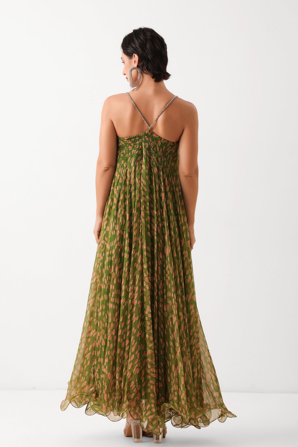 The Kal-katta Dress
