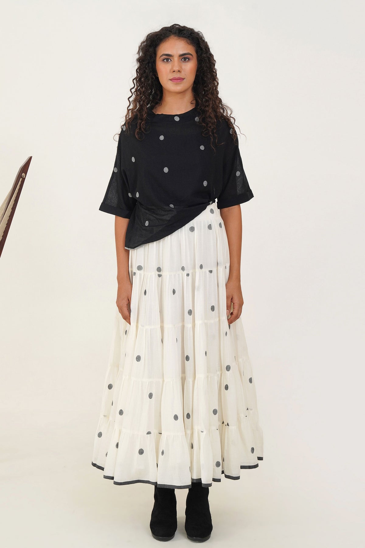 Palm Co-ord Set