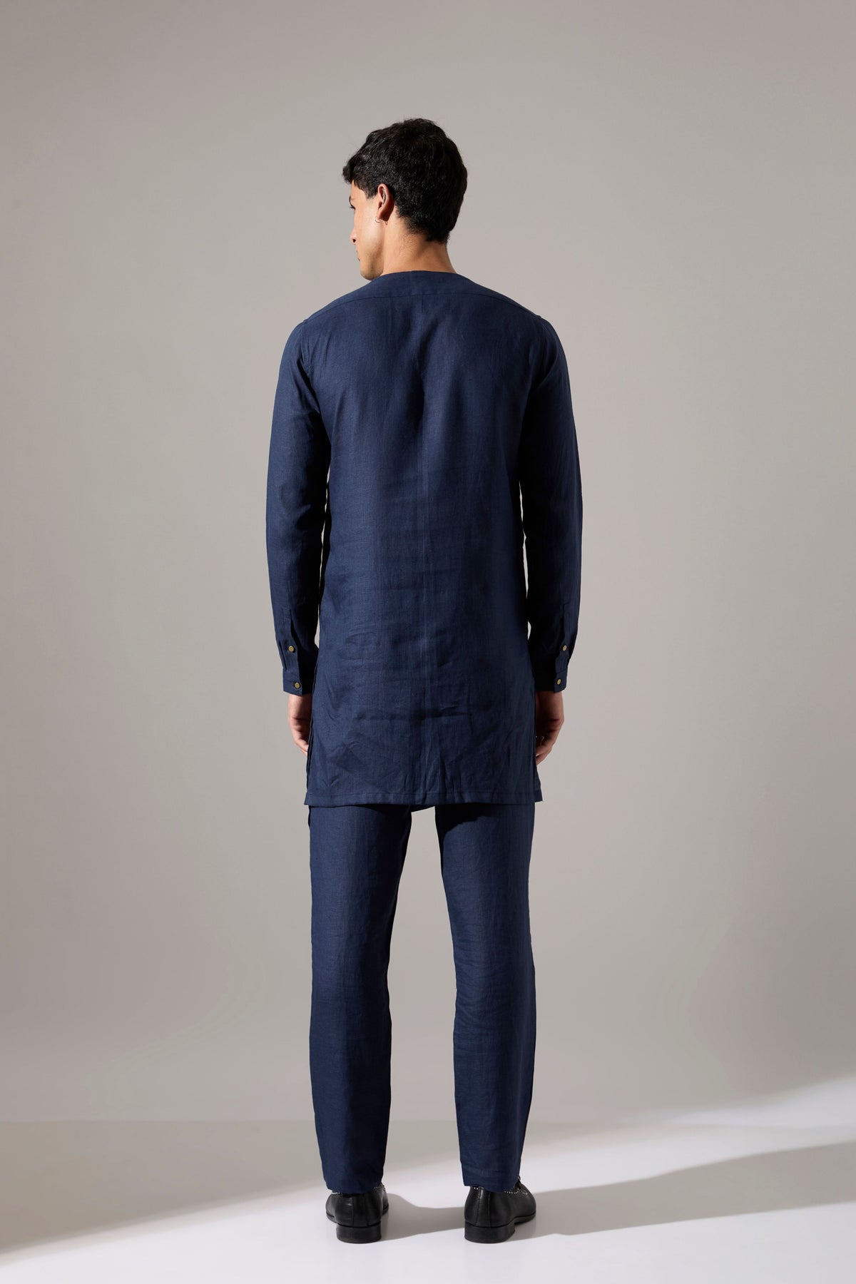 Brian Kurta Set