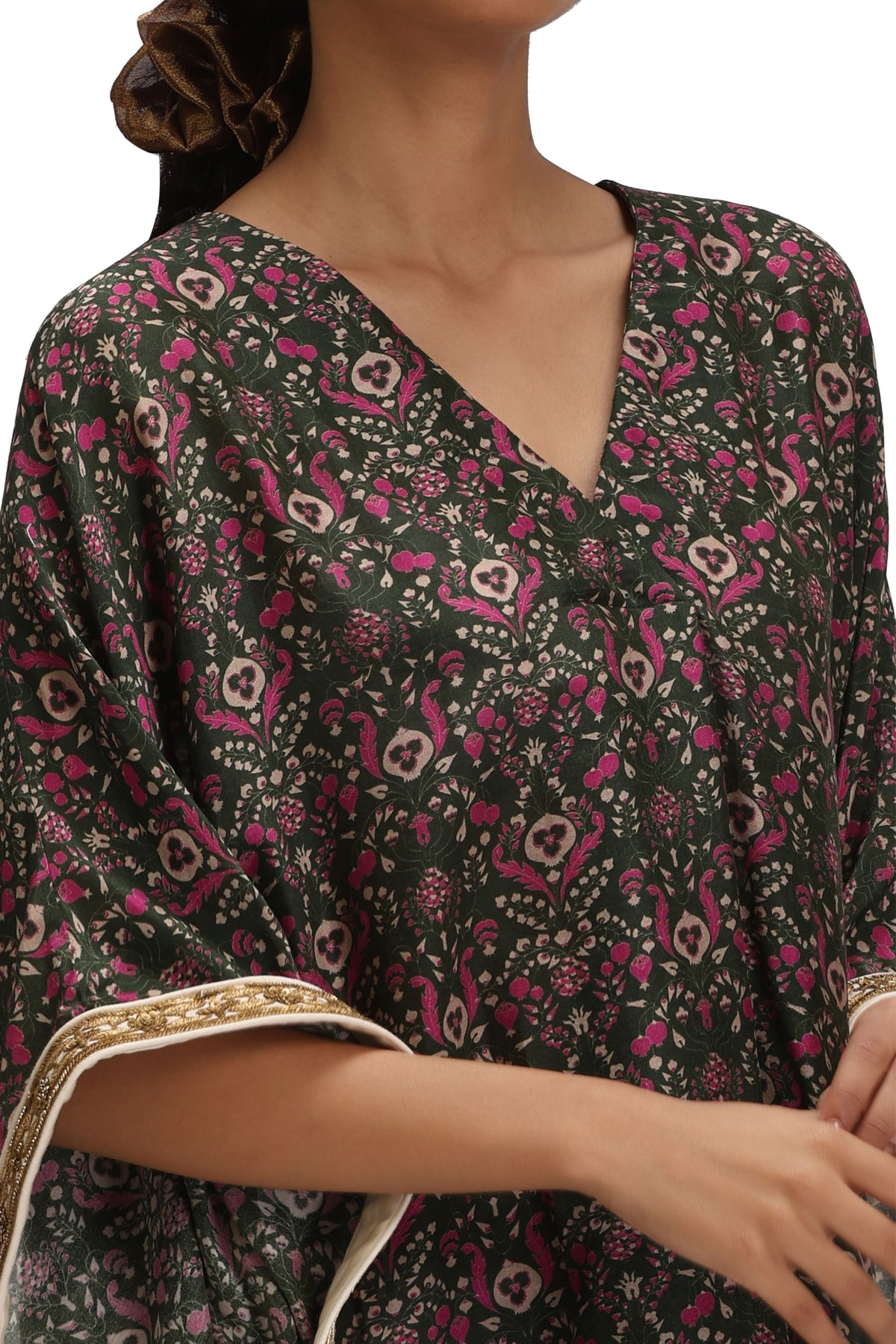 Vaidehi Kaftan