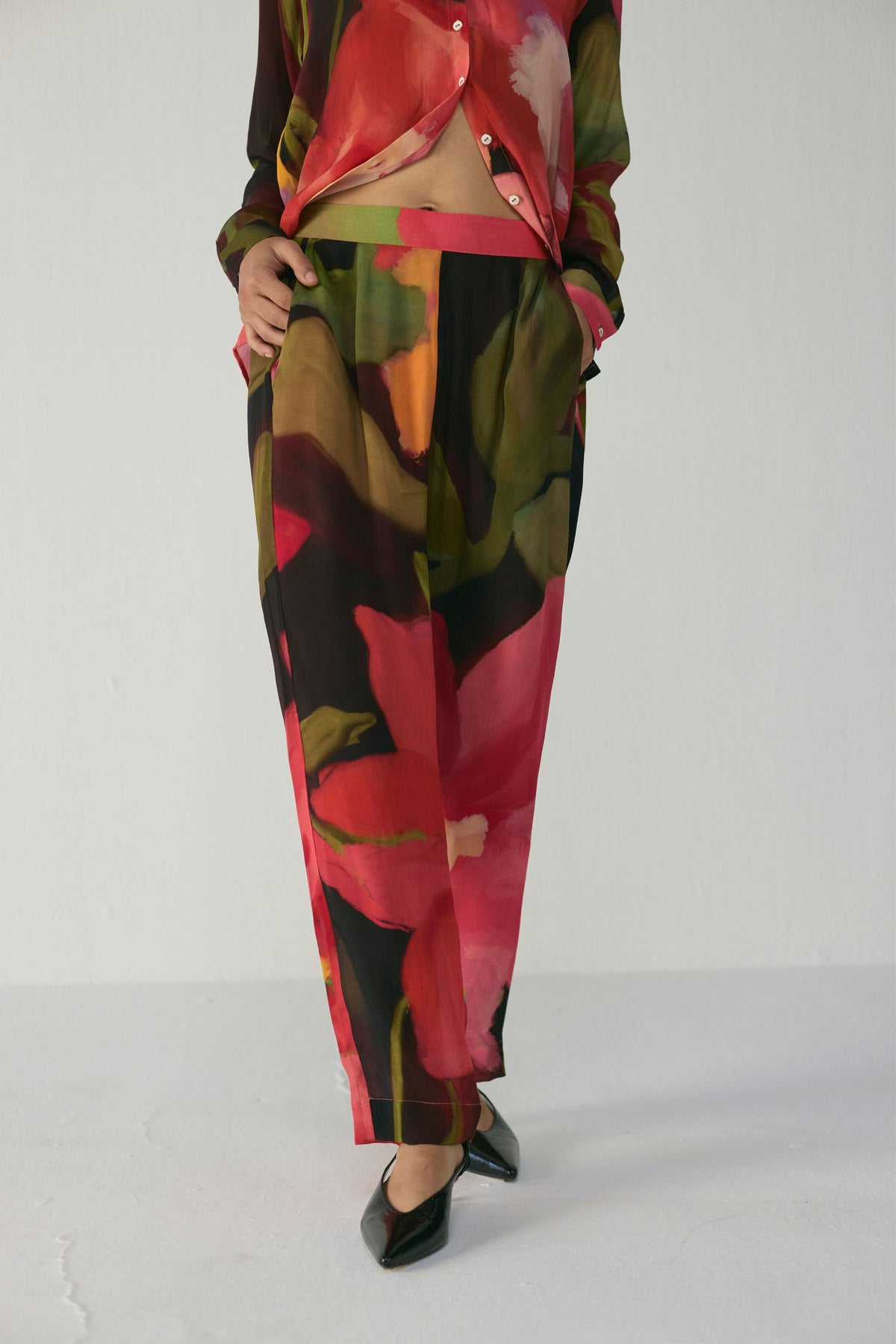 Manhattan Co-ord Set