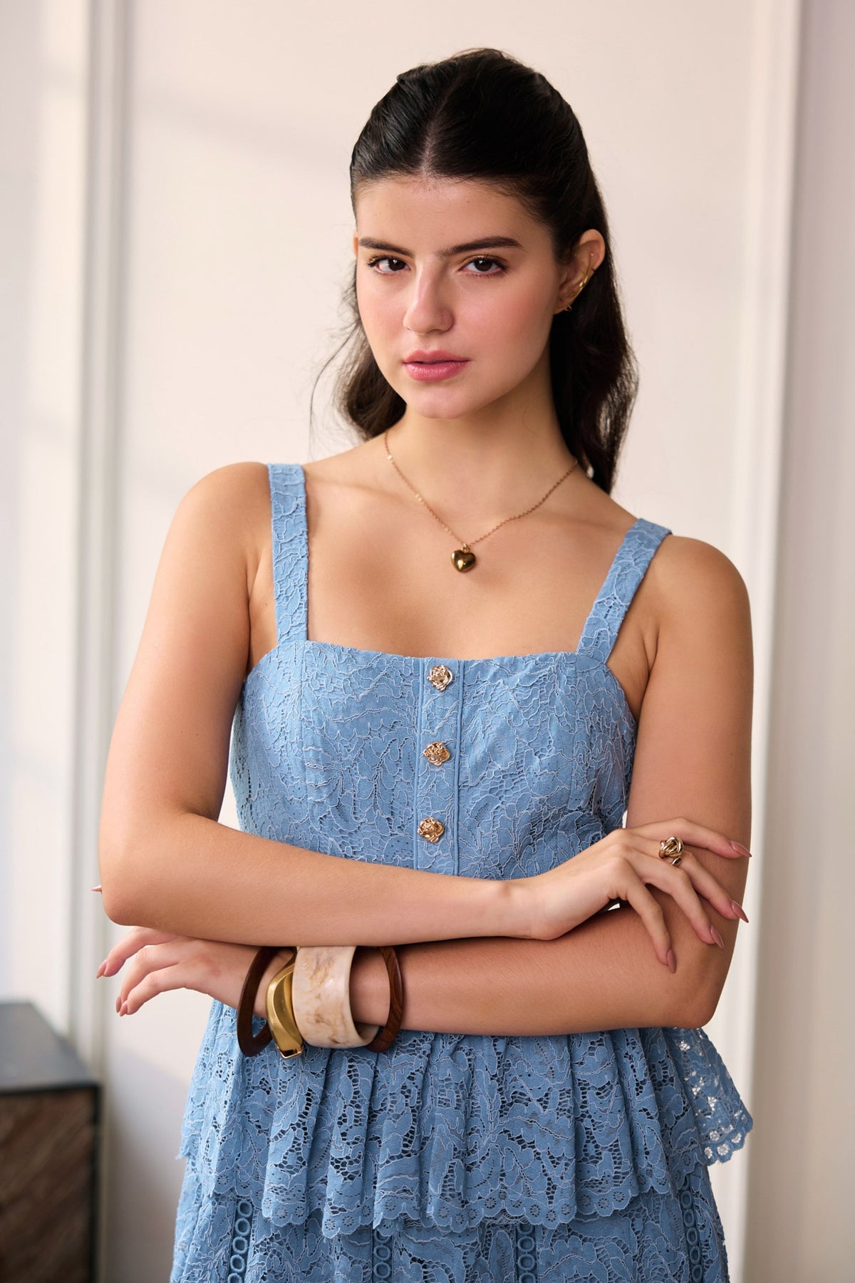 Anara Breeze Dress