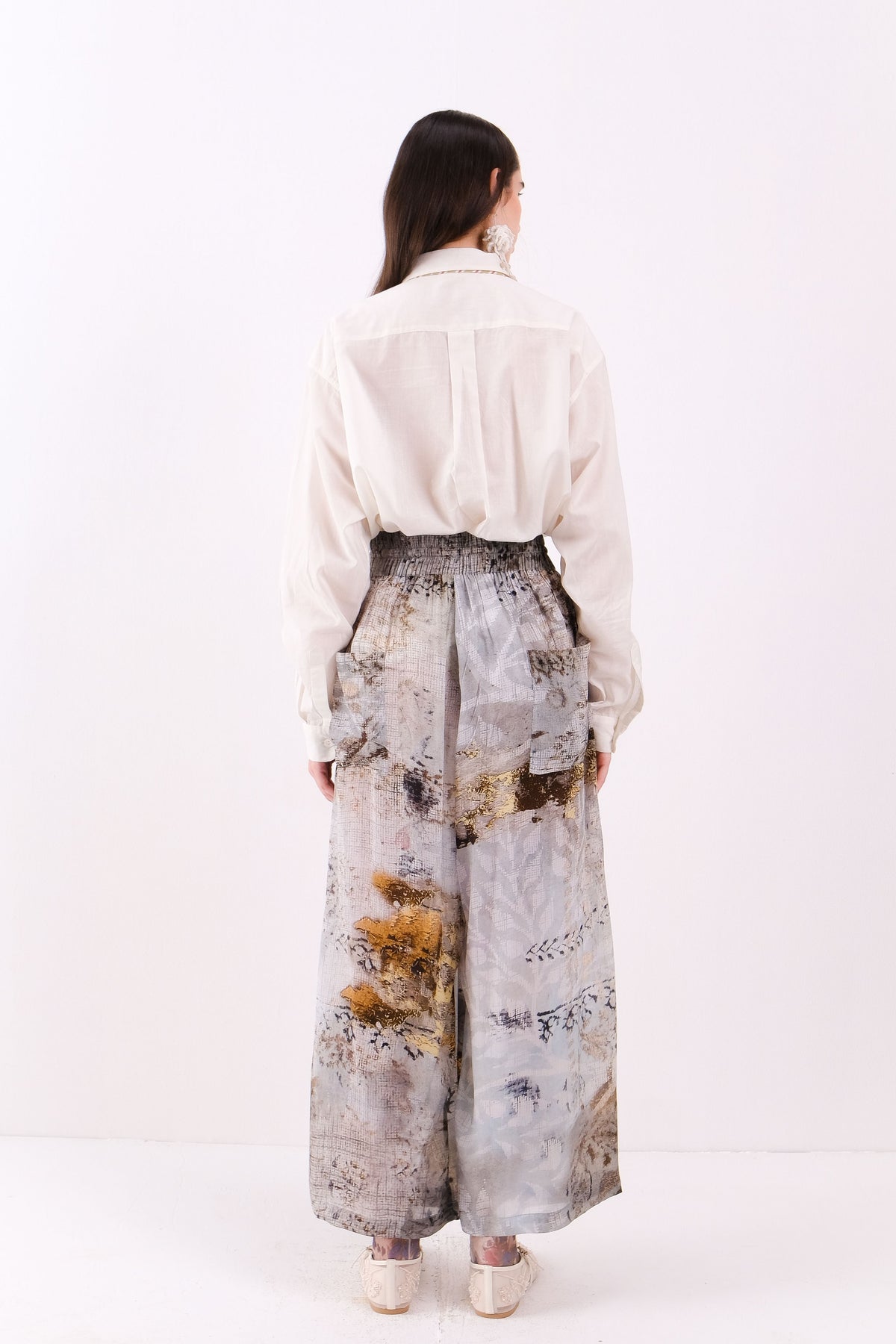 Louna Trouser