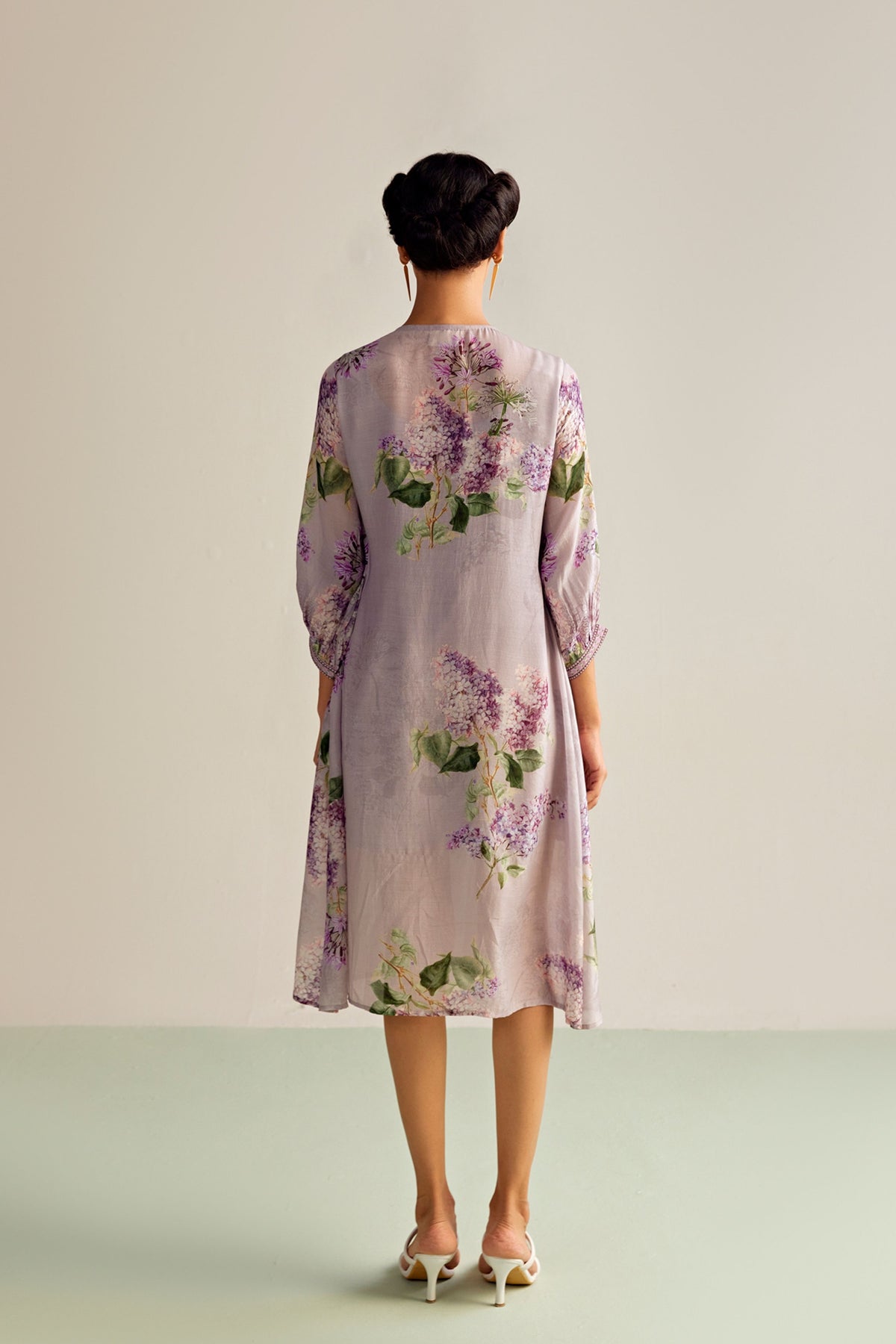 Amie Dress