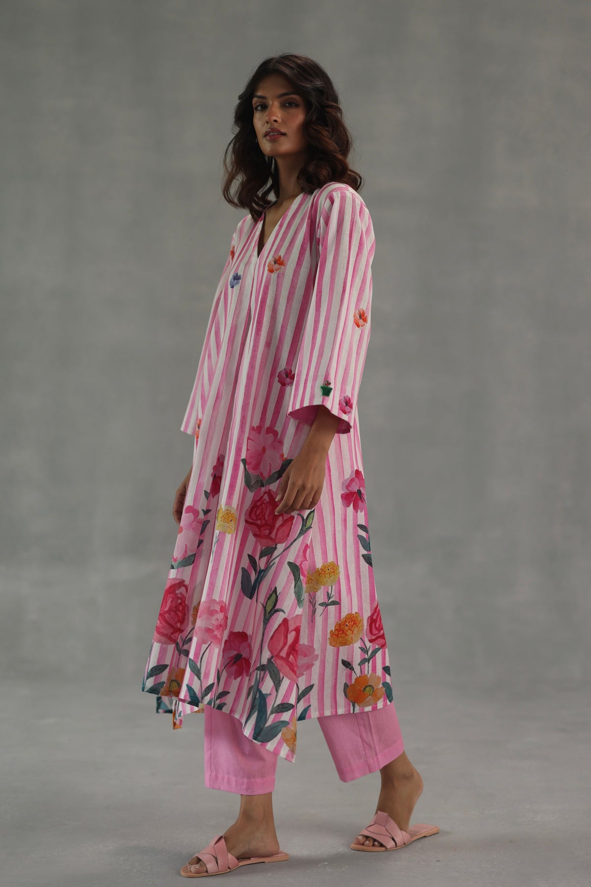Willow Kurta Set